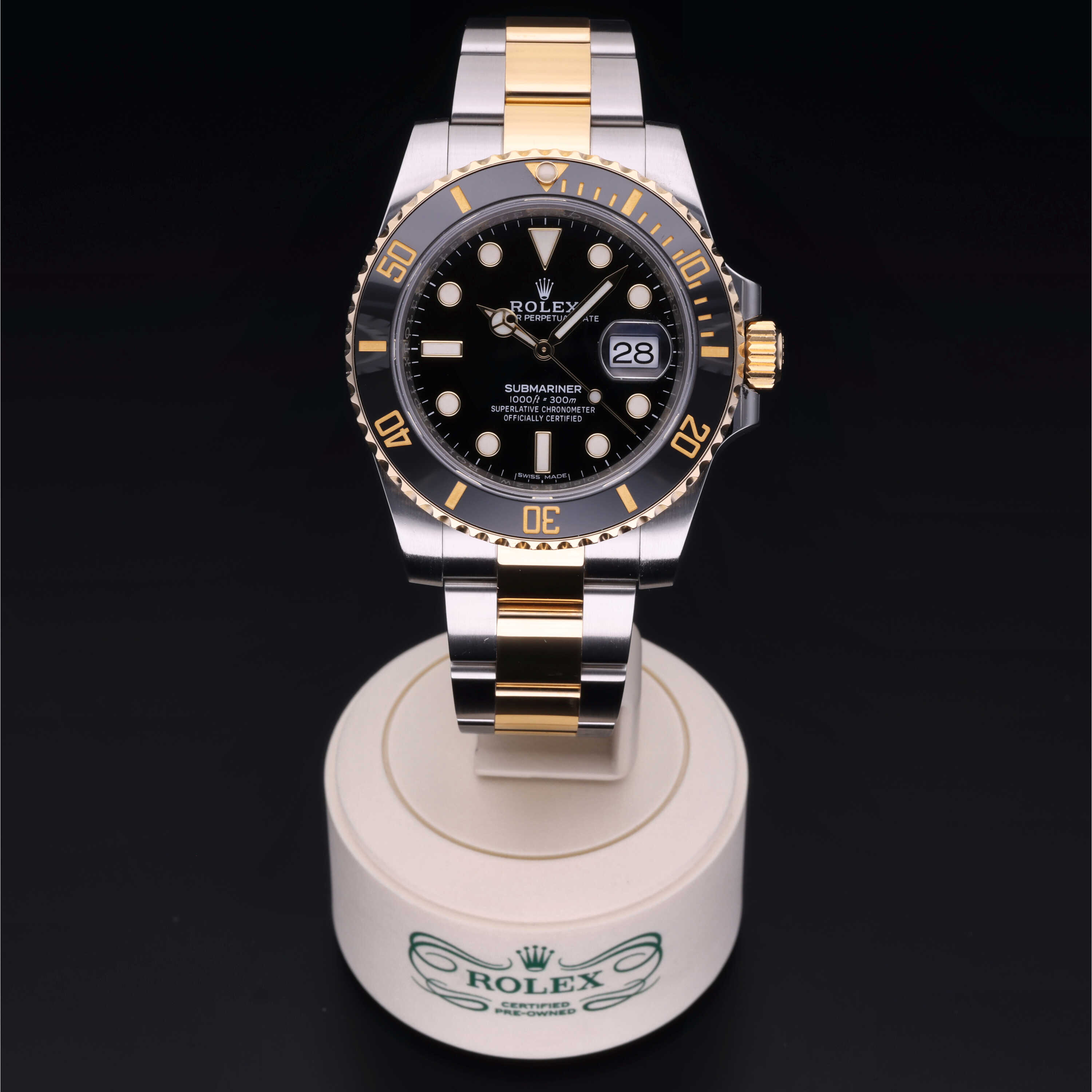 Rolex 116613ln discount
