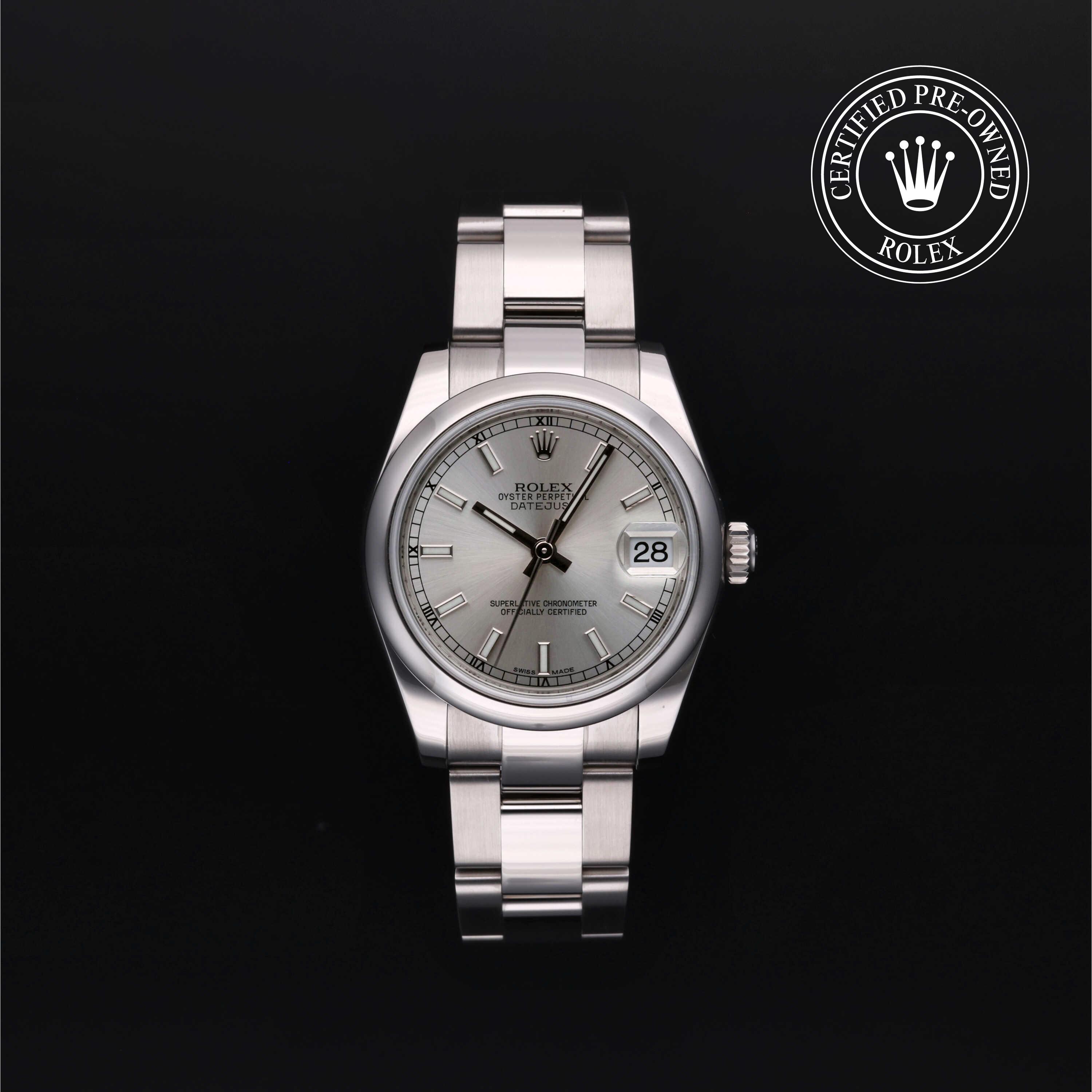 Datejust