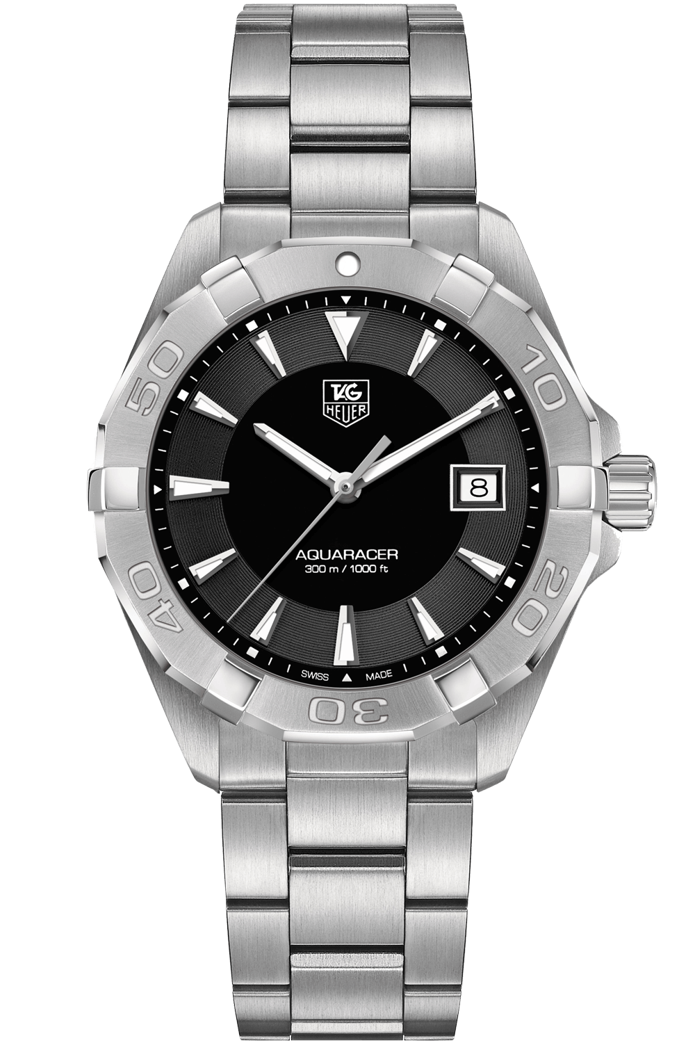 TAG Heuer Aquaracer 300M Quartz (WAY1110.BA0928)