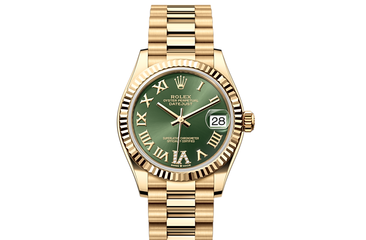 Rolex shop oyster 31
