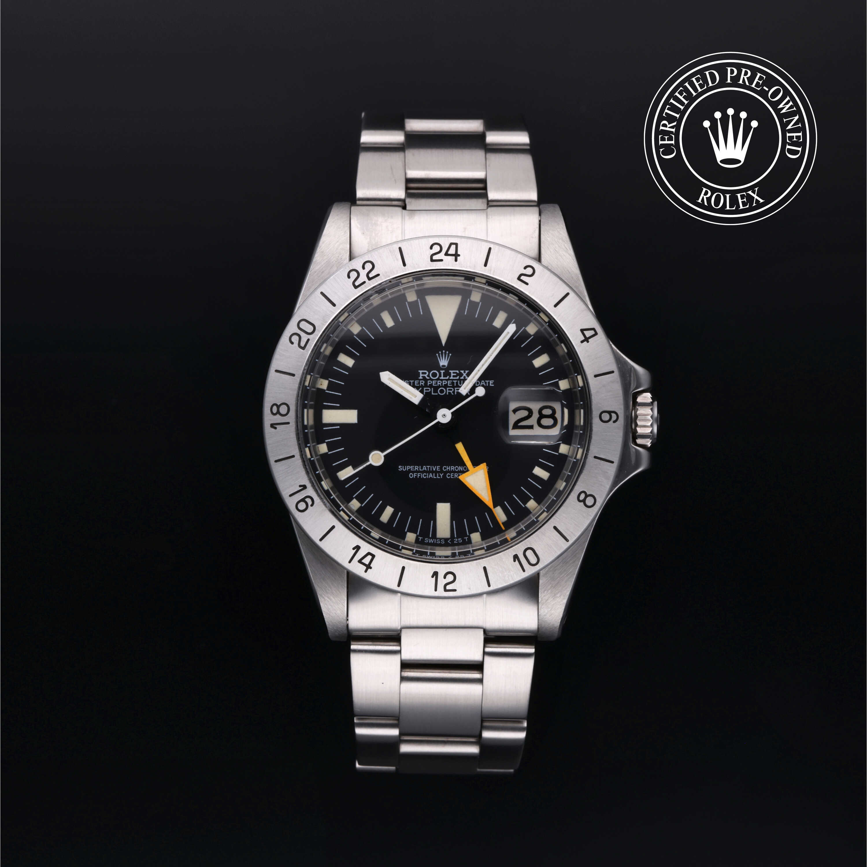 Explorer II
