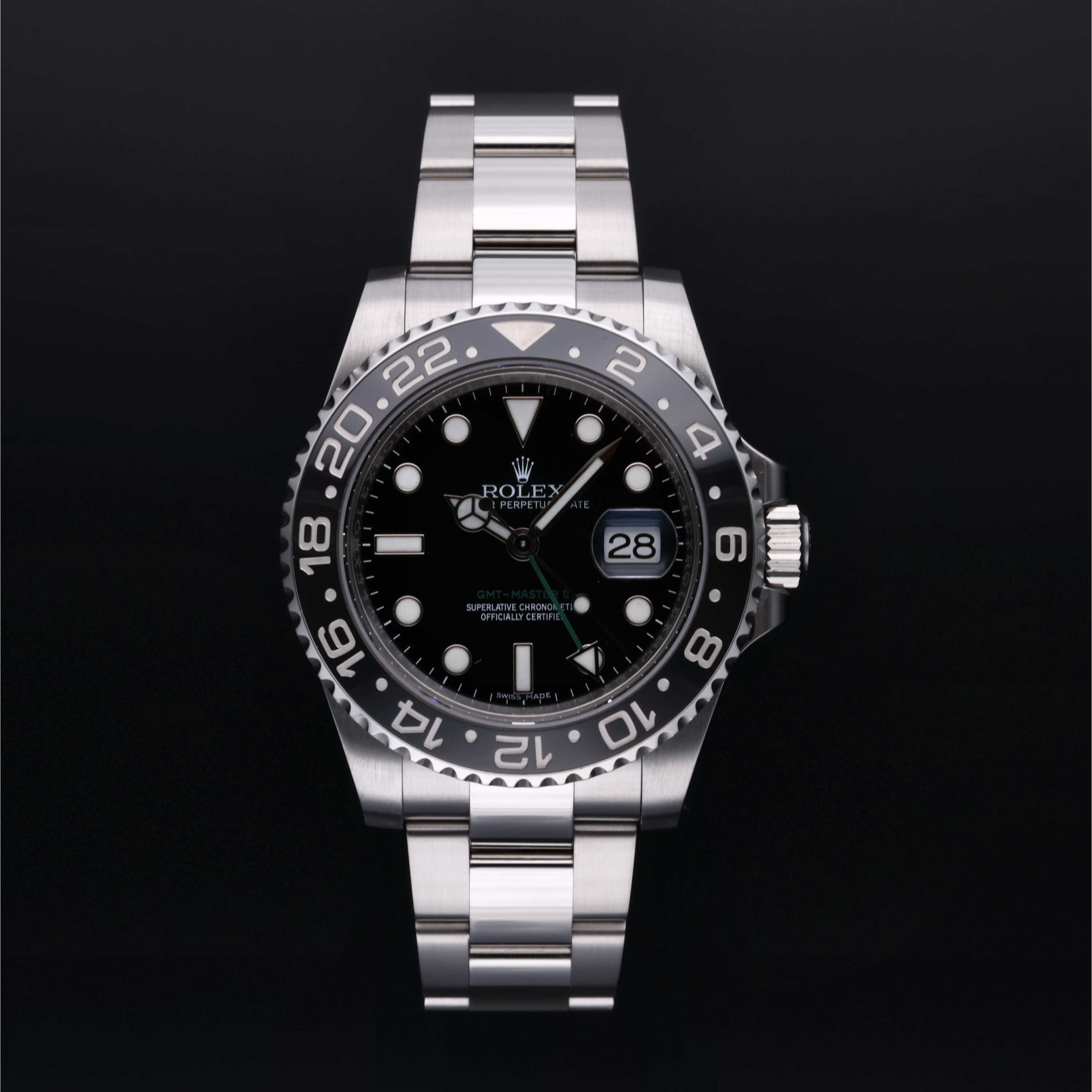 GMT-Master II