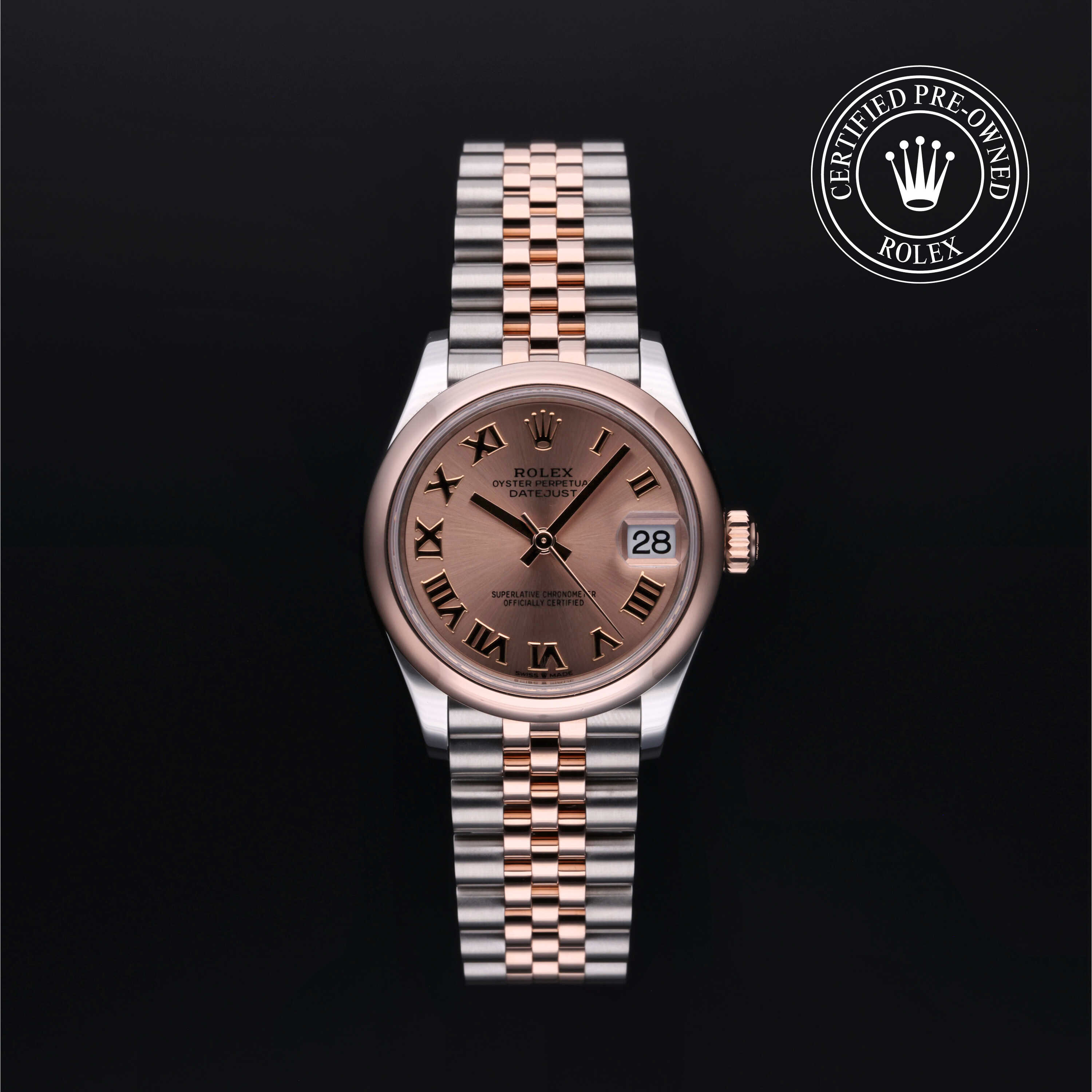 Datejust 31