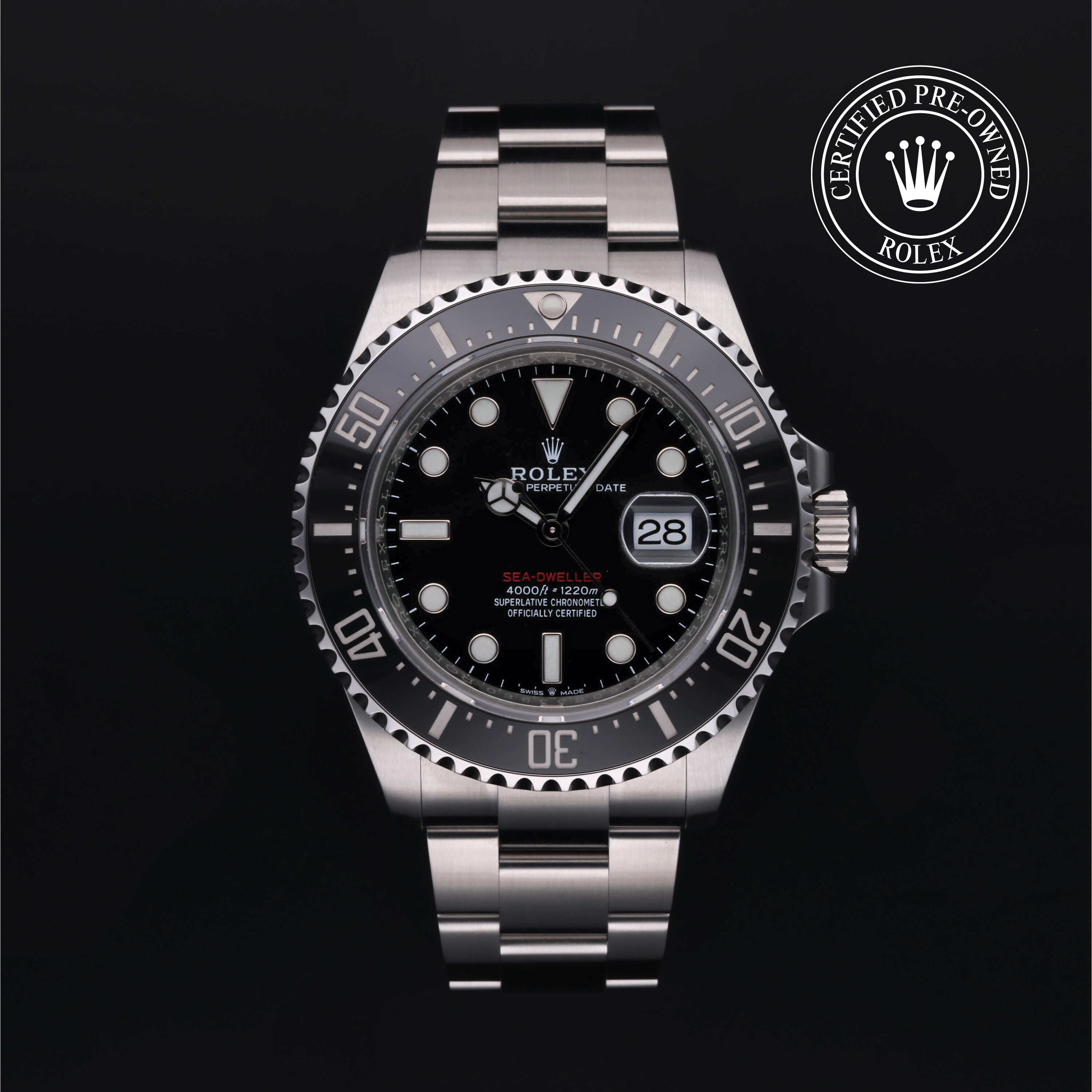 Sea-Dweller