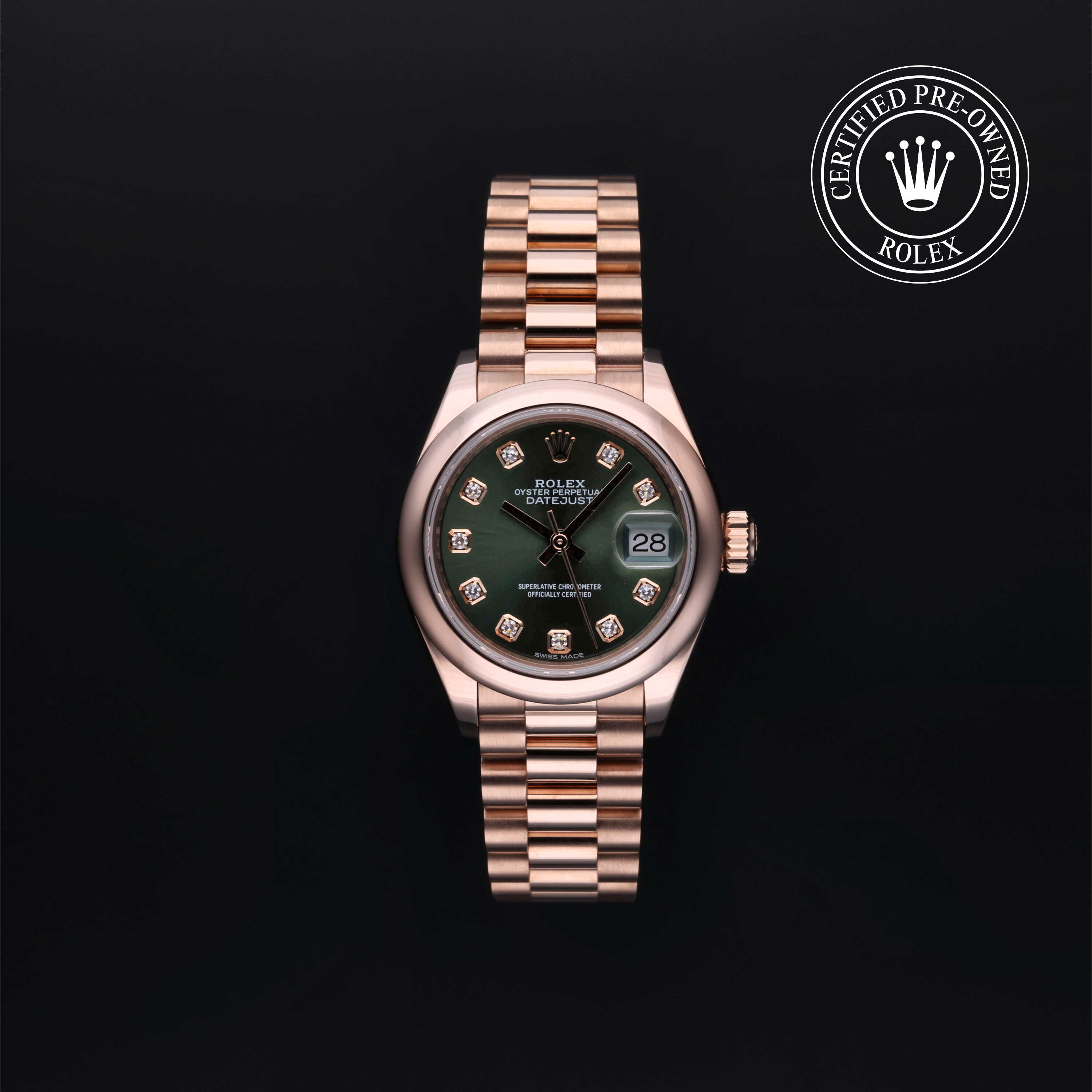 Datejust