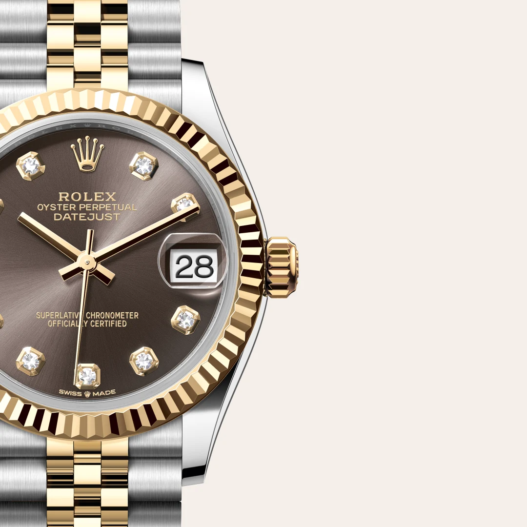 Datejust 31