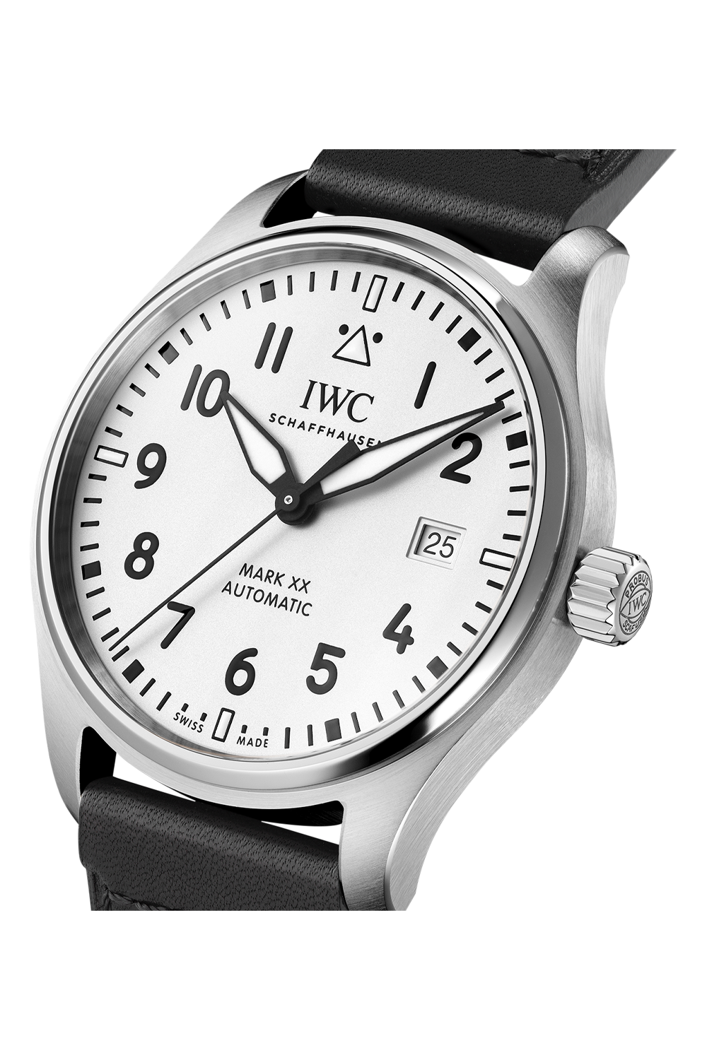 IWC Schaffhausen Pilot's Watch Mark XX (IW328207)