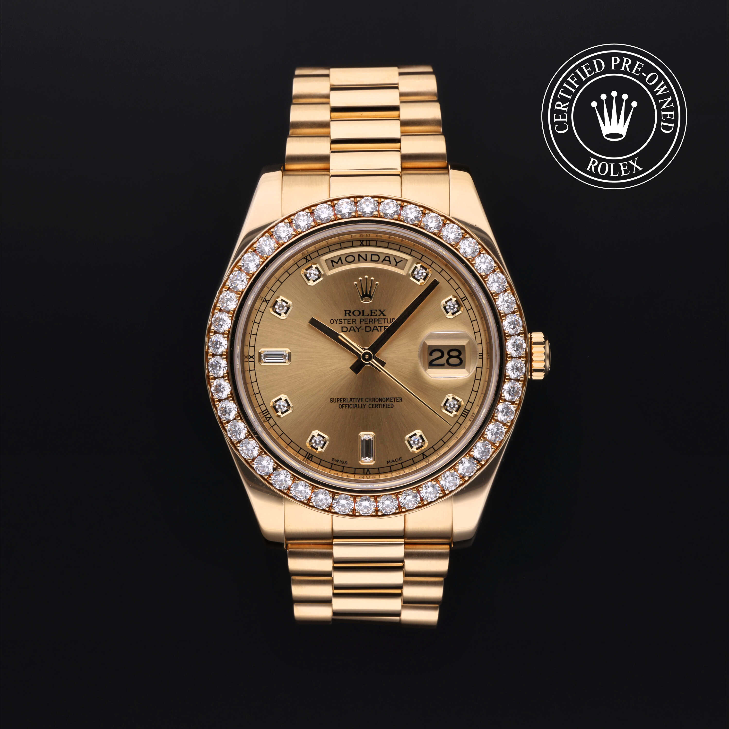 Tourneau cpo top