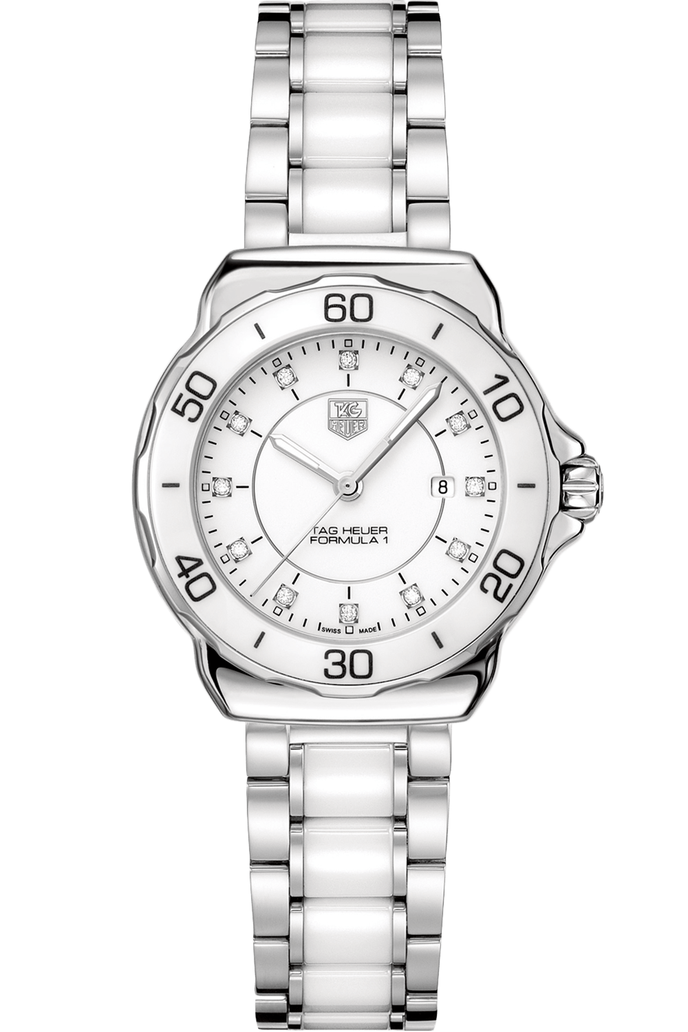 Tag heuer formula 1 lady clearance