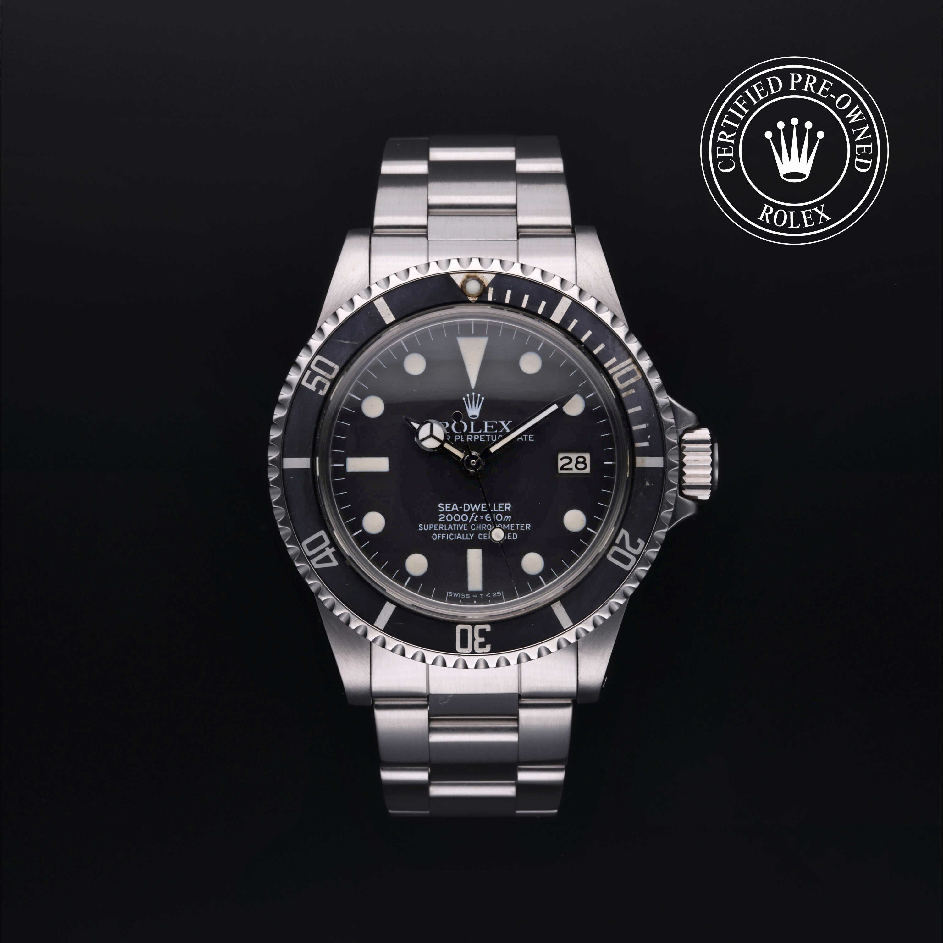 Sea-Dweller