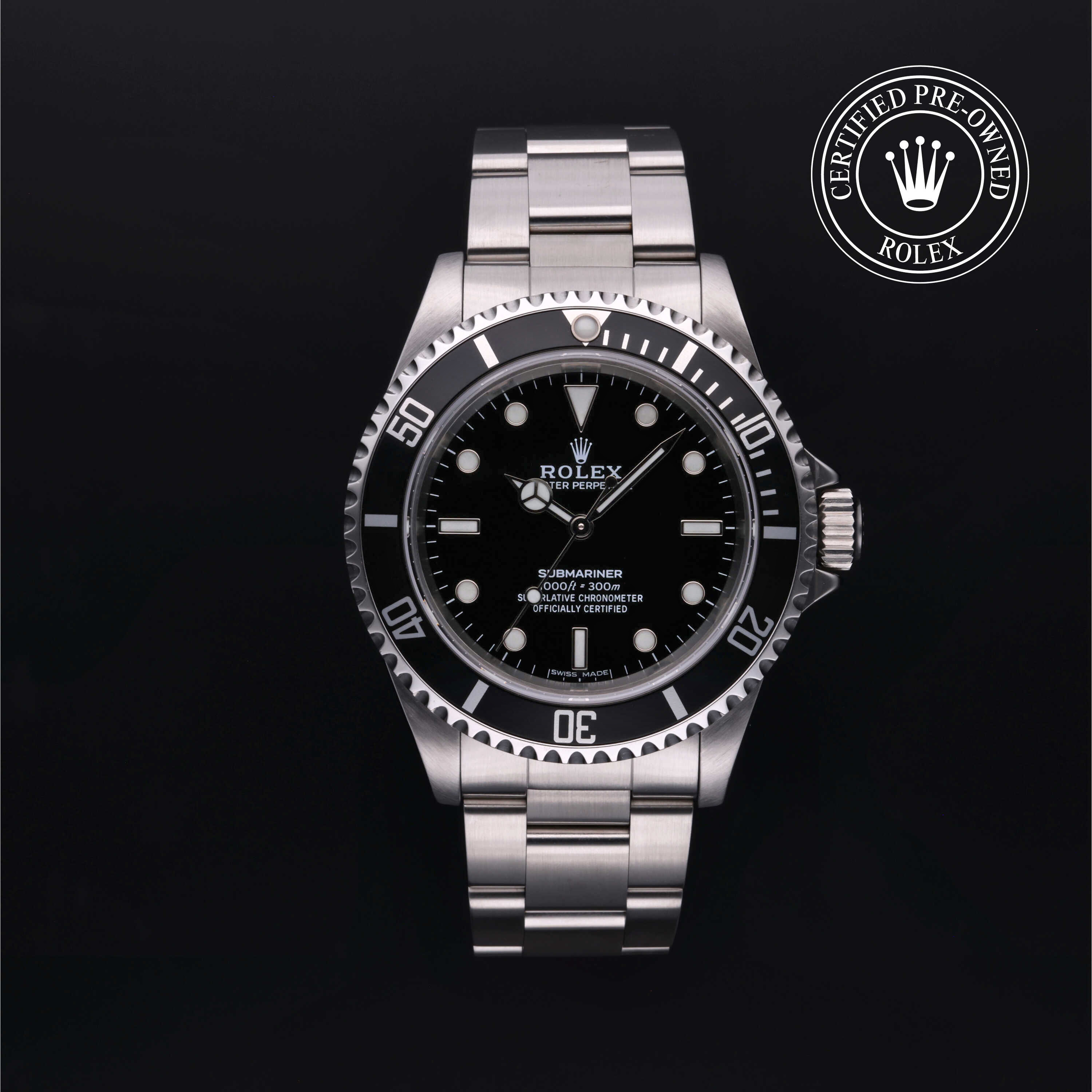 Submariner