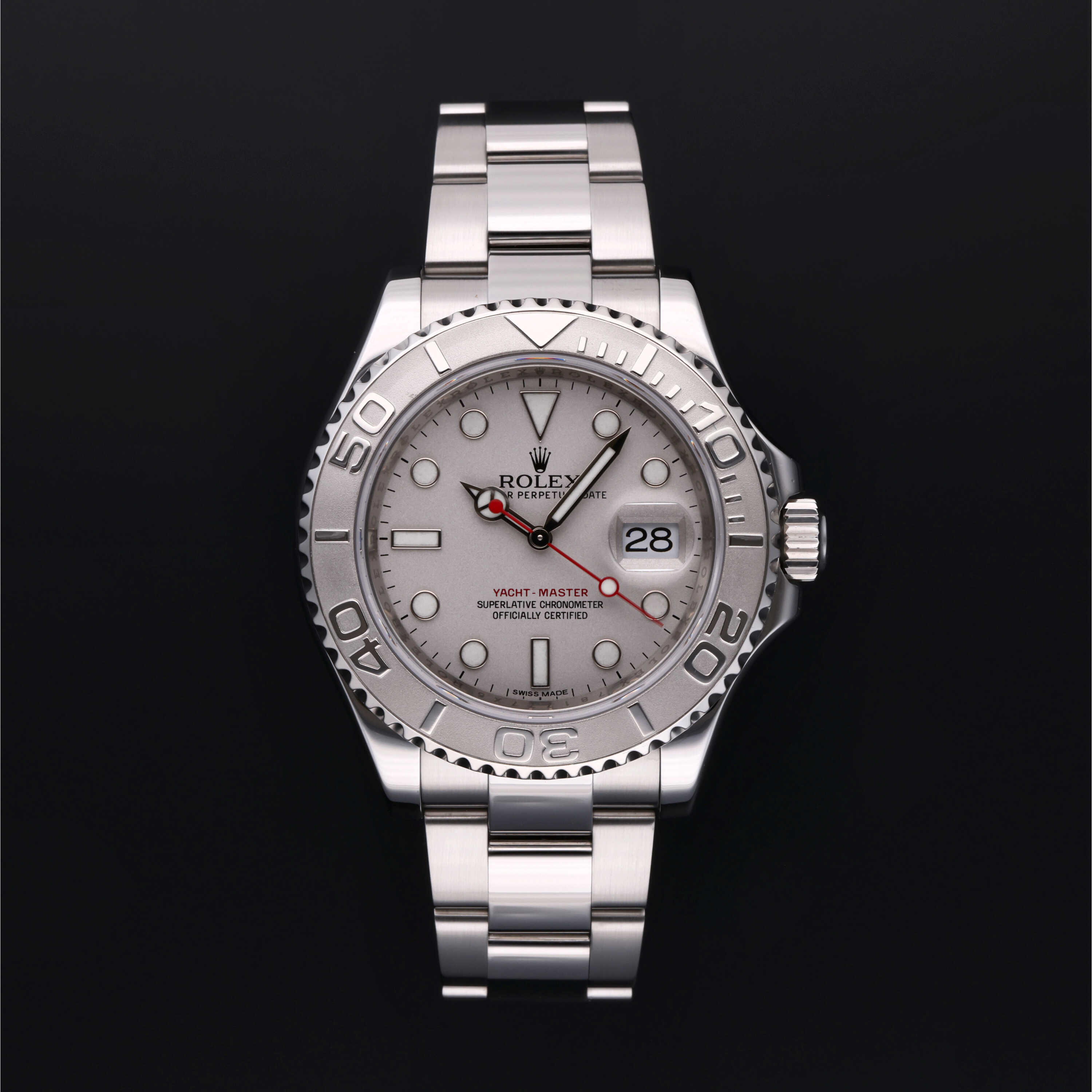 Yacht-Master