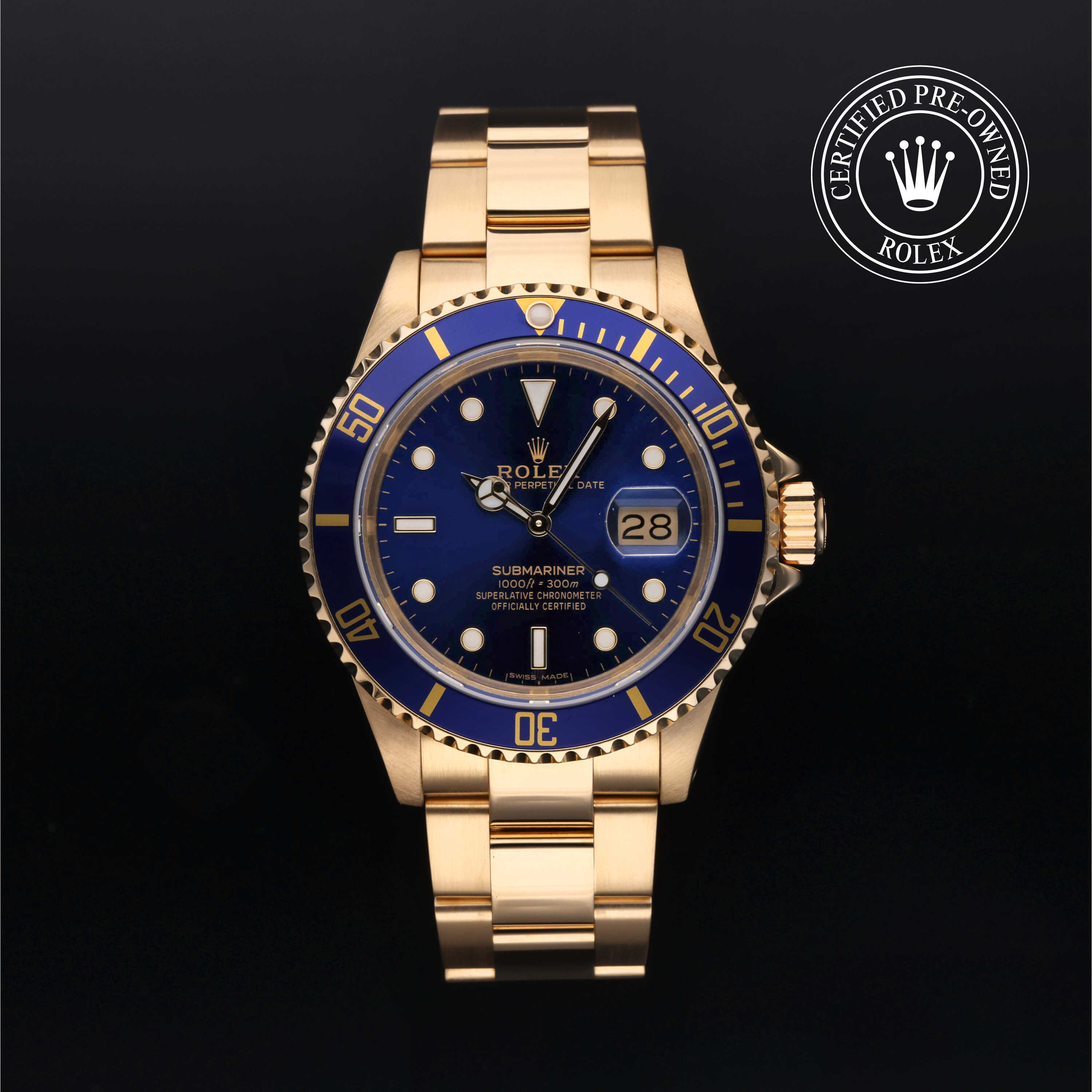 Submariner