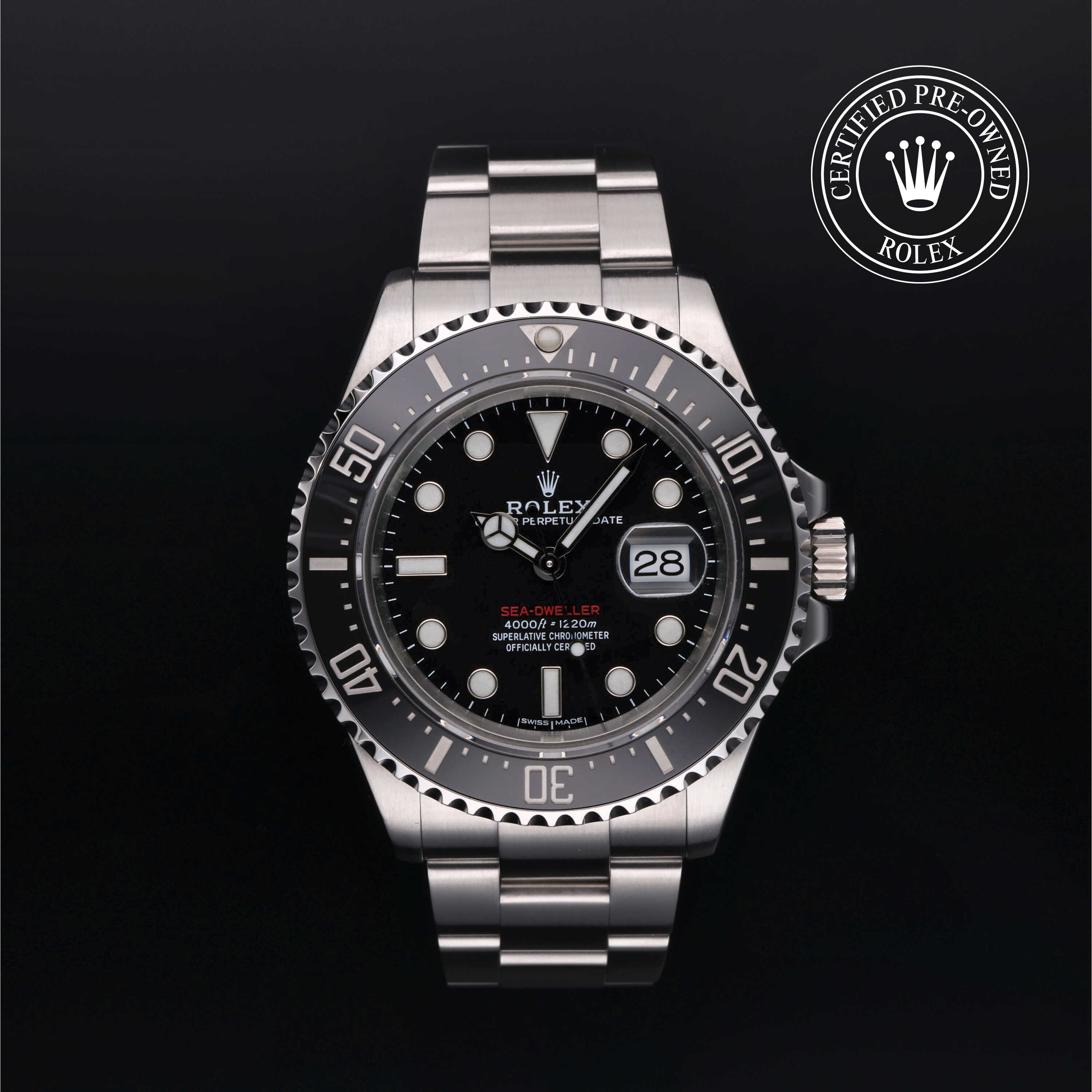 Sea-Dweller