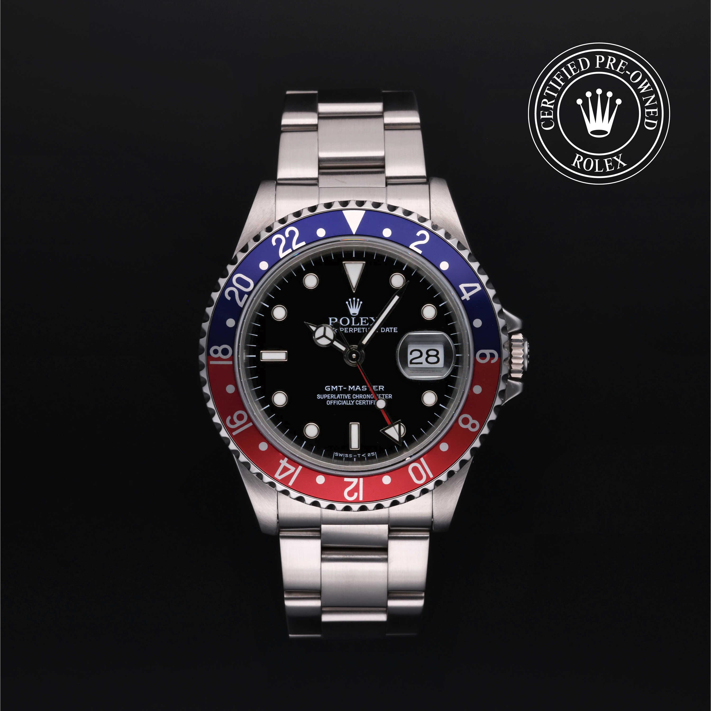 GMT-Master