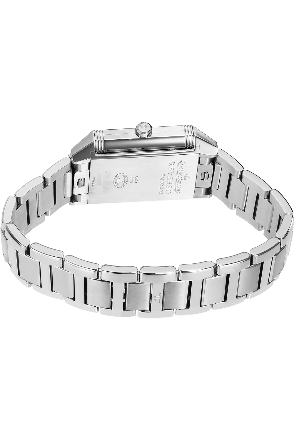 Pre-Owned Jaeger-LeCoultre Reverso Squadra Lady (Q7048120)