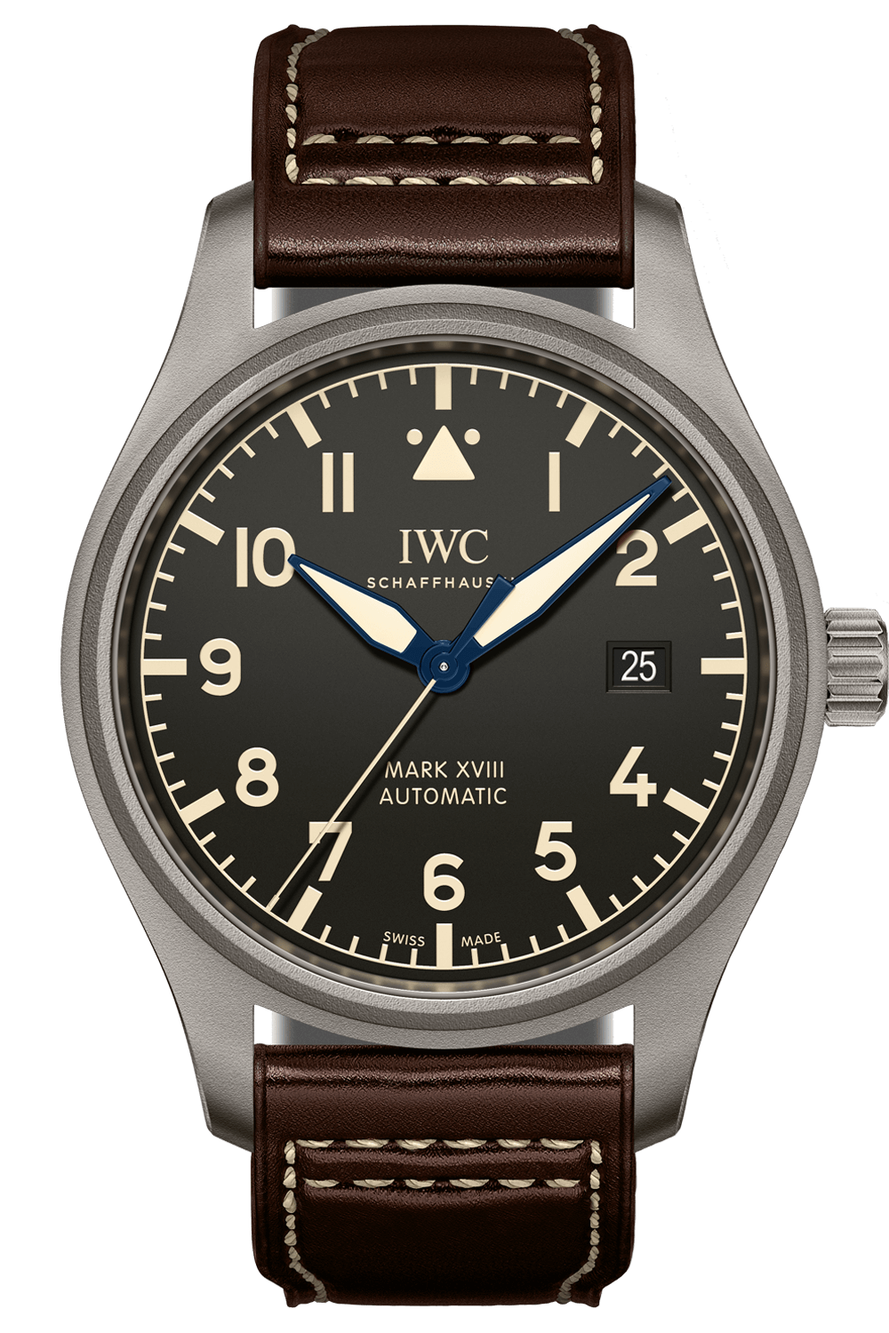 IWC Schaffhausen Pilot s Watch Mark XVIII Heritage IW327006