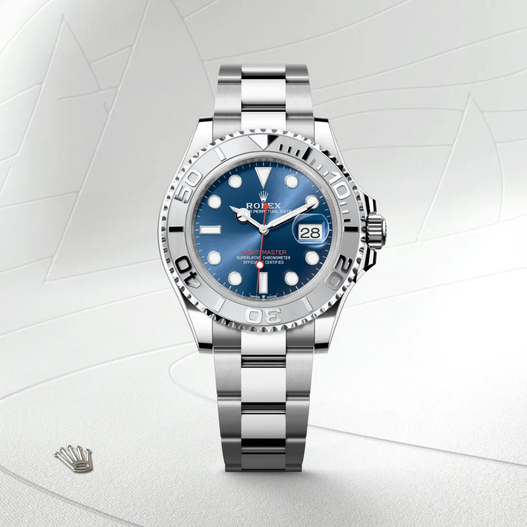 Yacht-Master 40