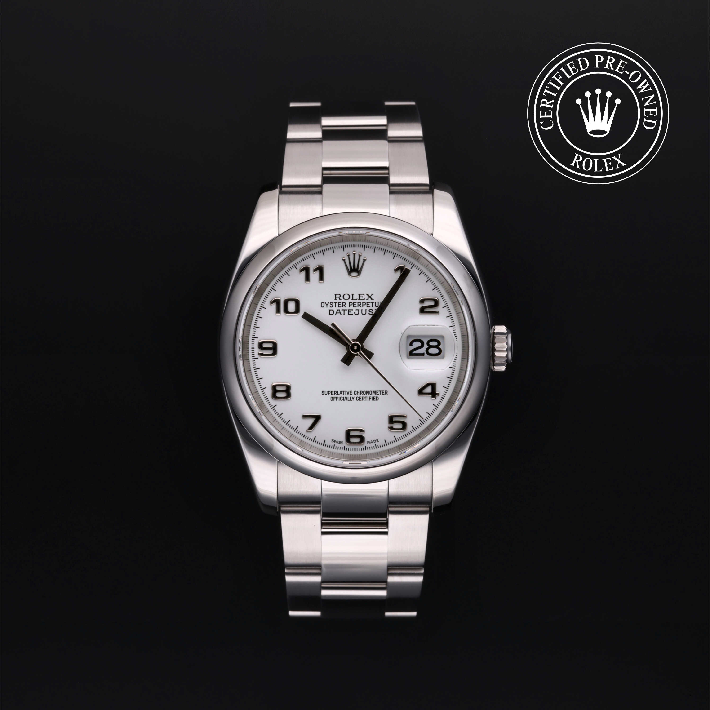 Datejust