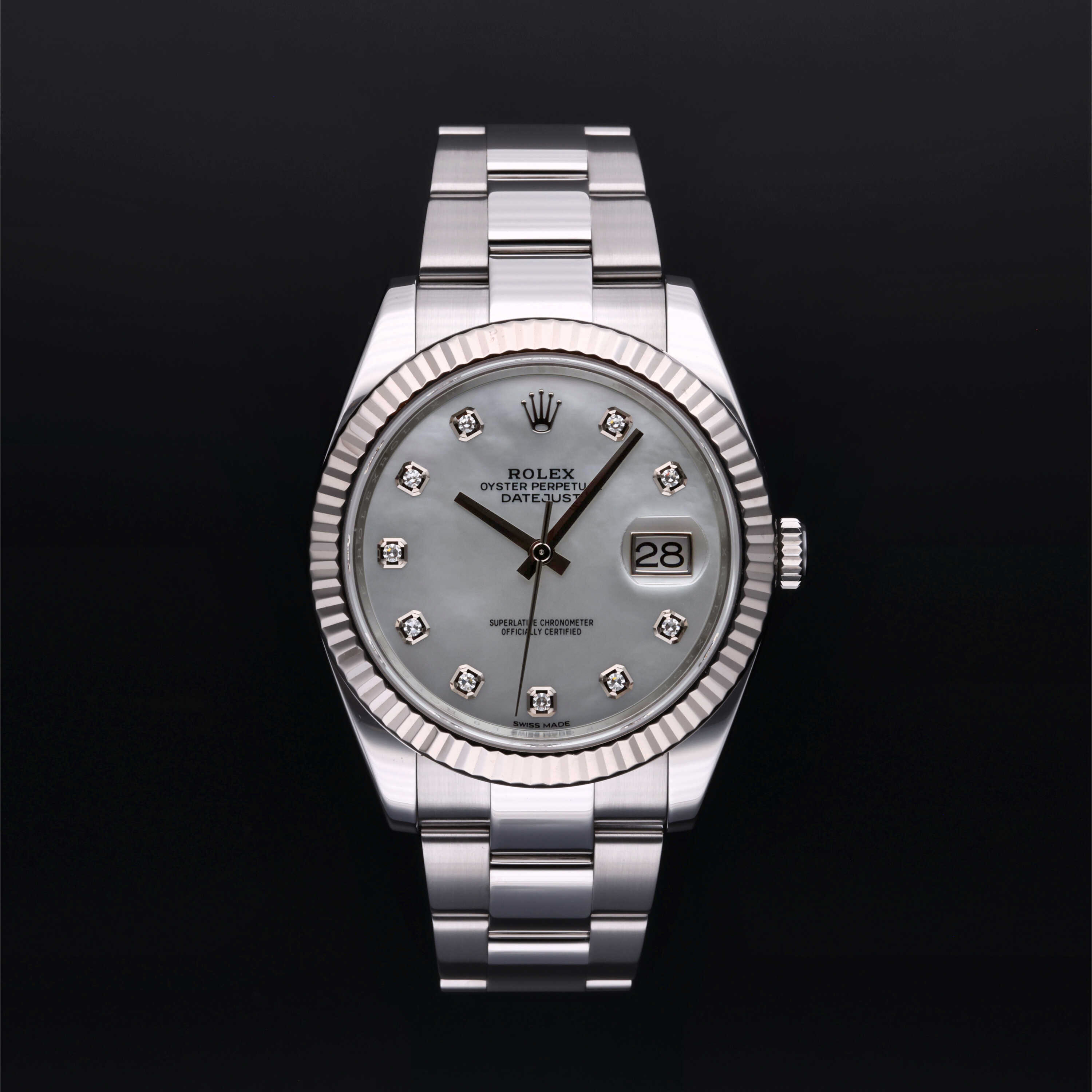 Datejust 41