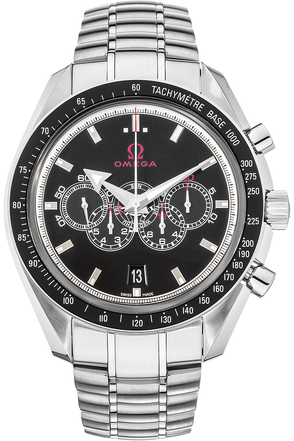 speedmaster olympic
