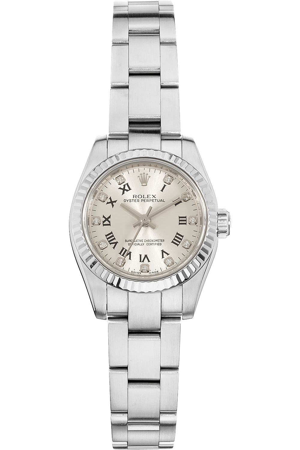 tourneau rolex pre owned