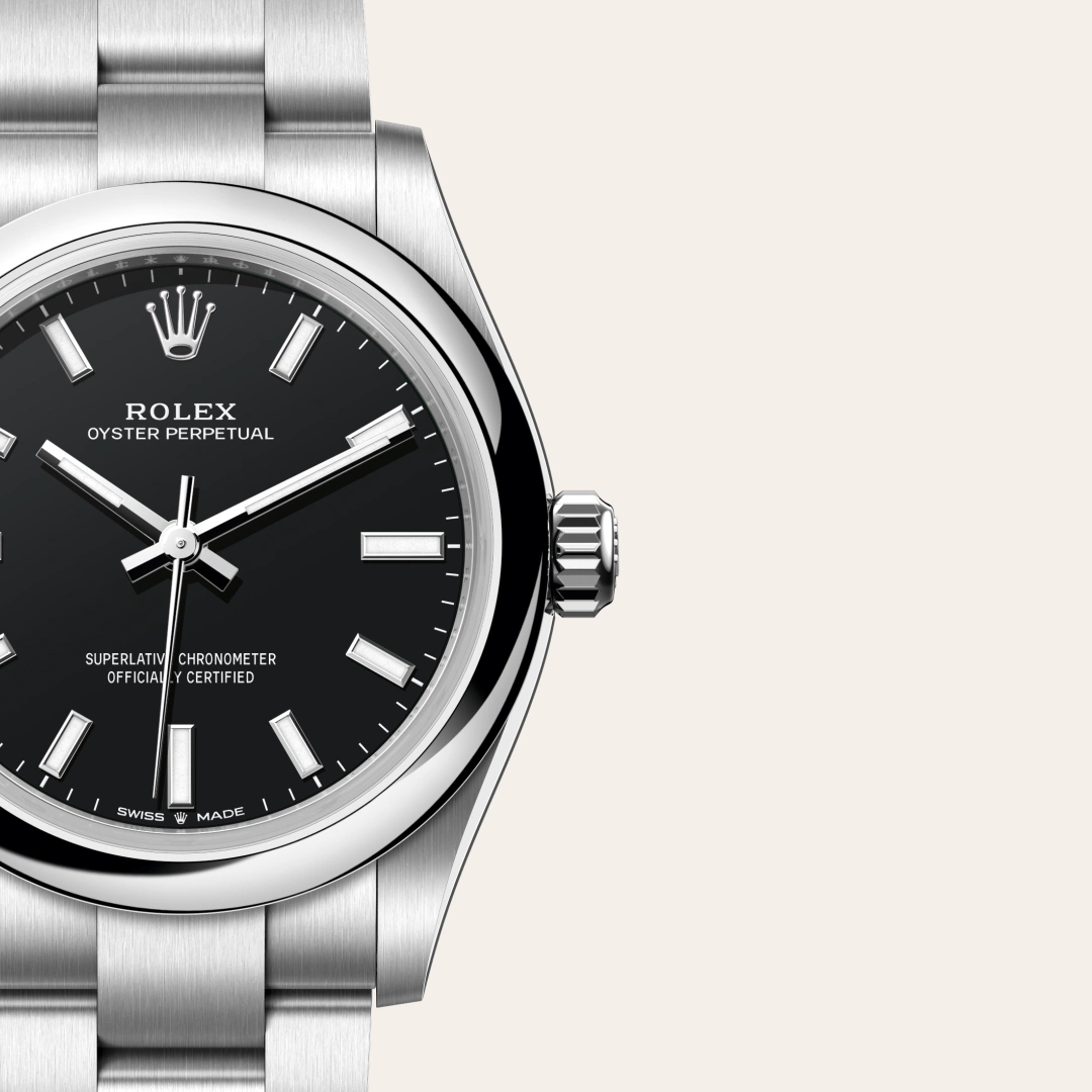 Oyster Perpetual 31