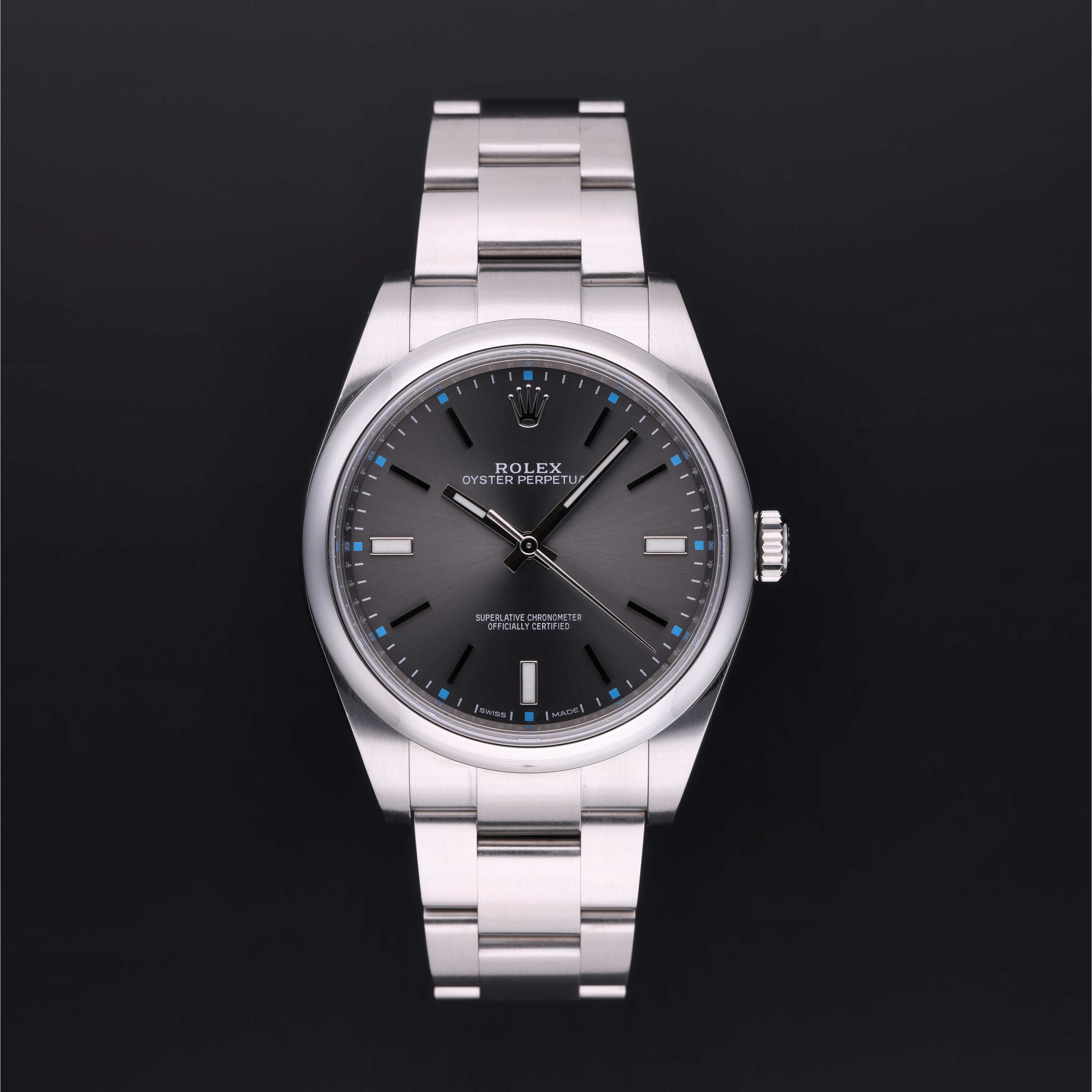 Oyster Perpetual