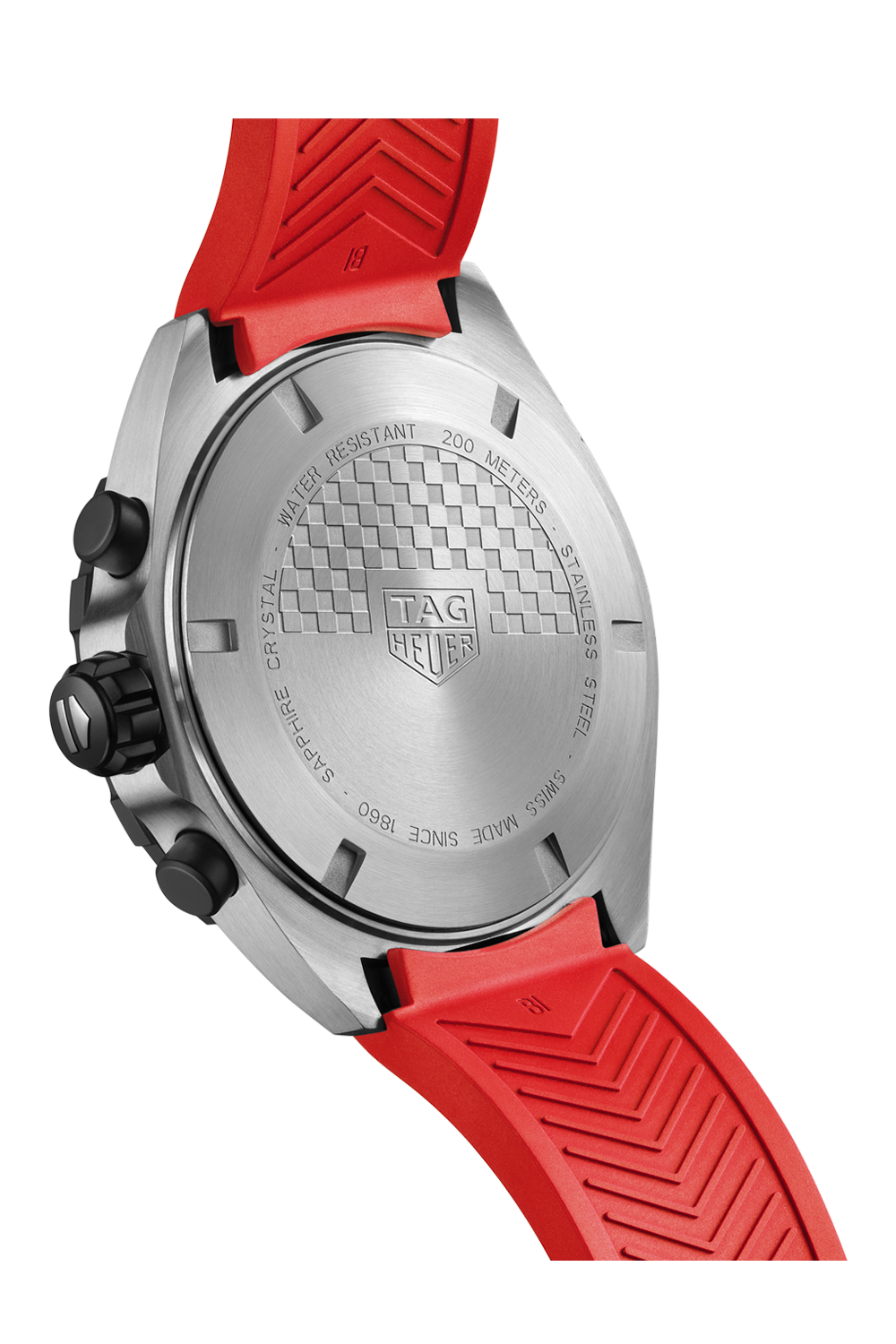 TAG Heuer Formula 1 RED (CAZ101AN.FT8055)