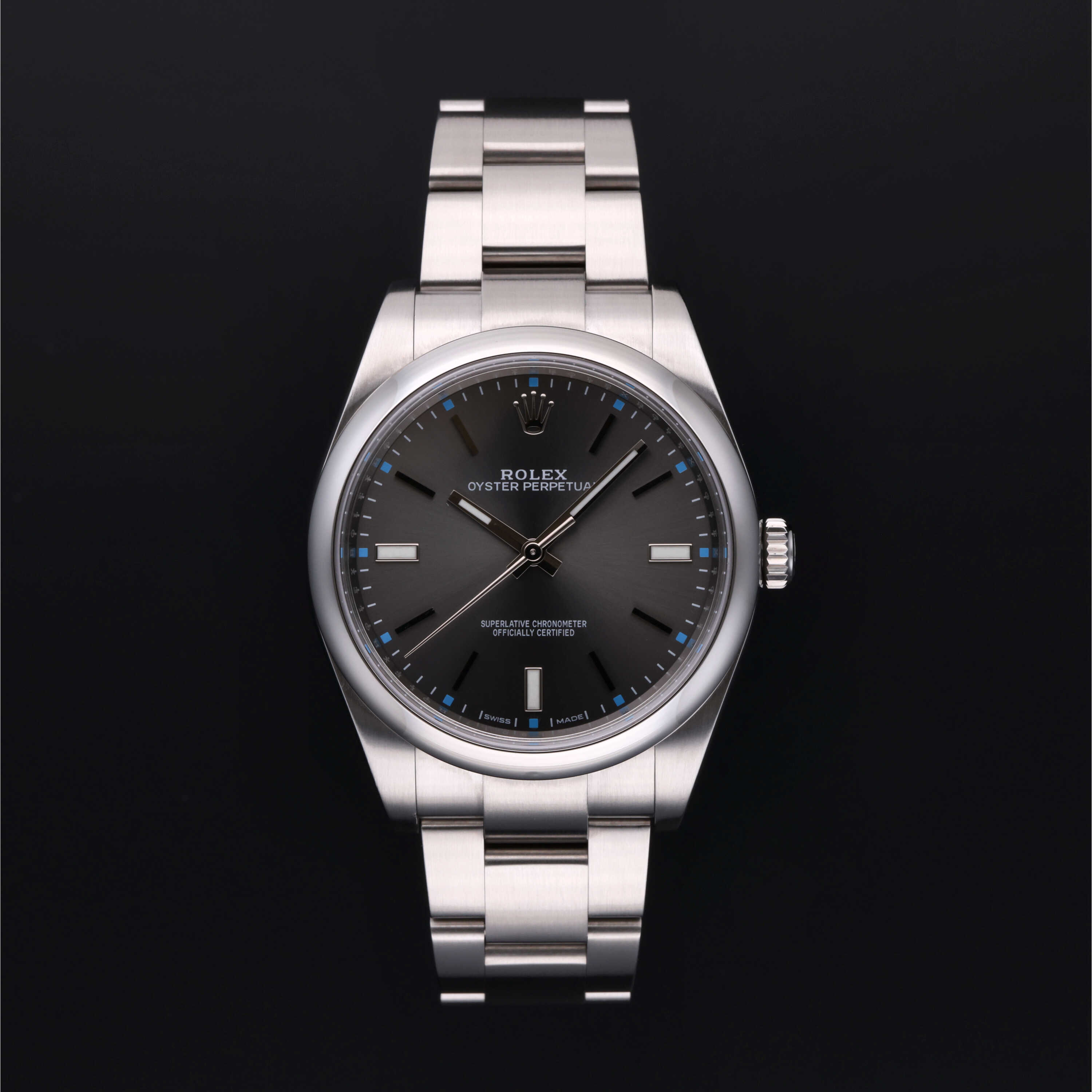 Oyster Perpetual