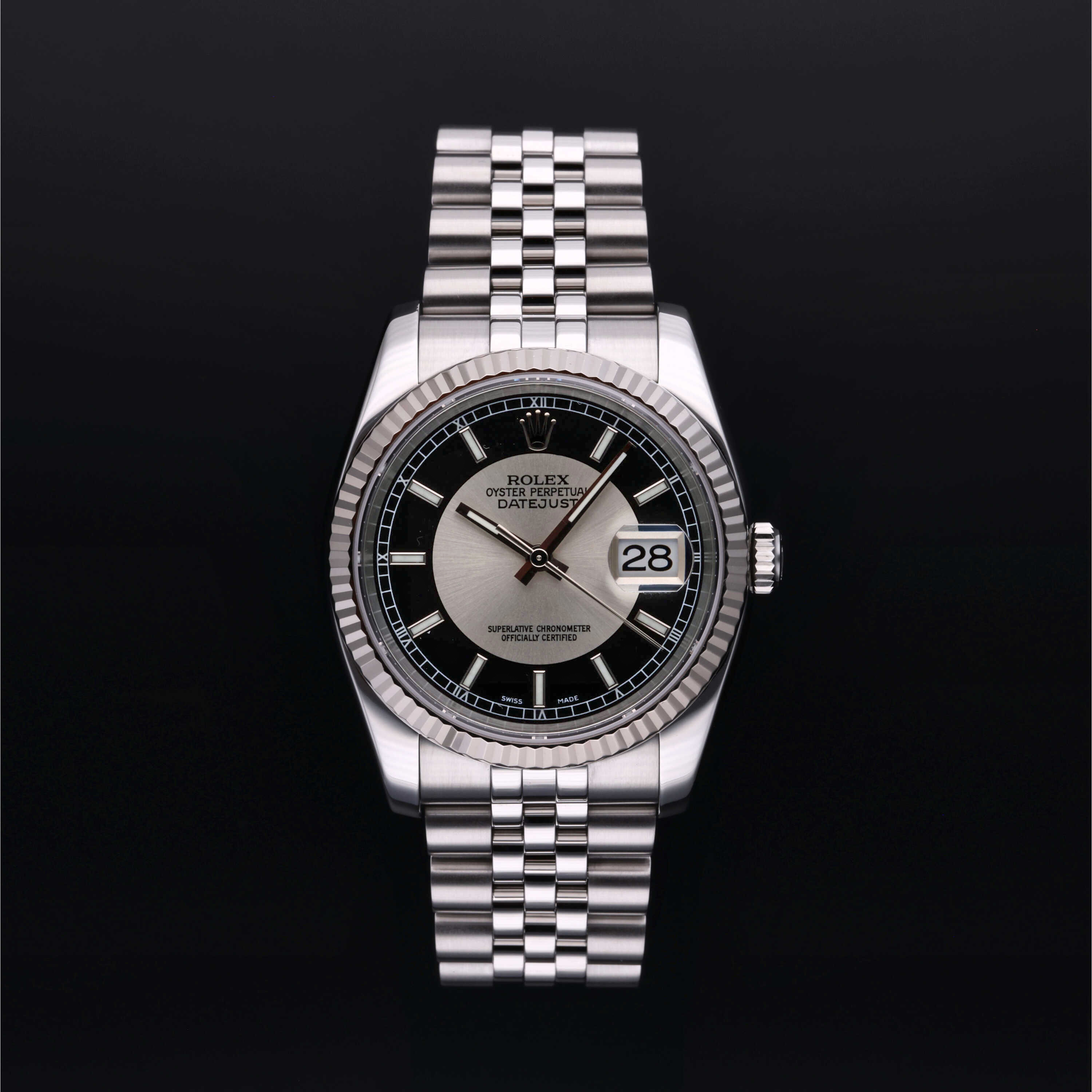 Datejust