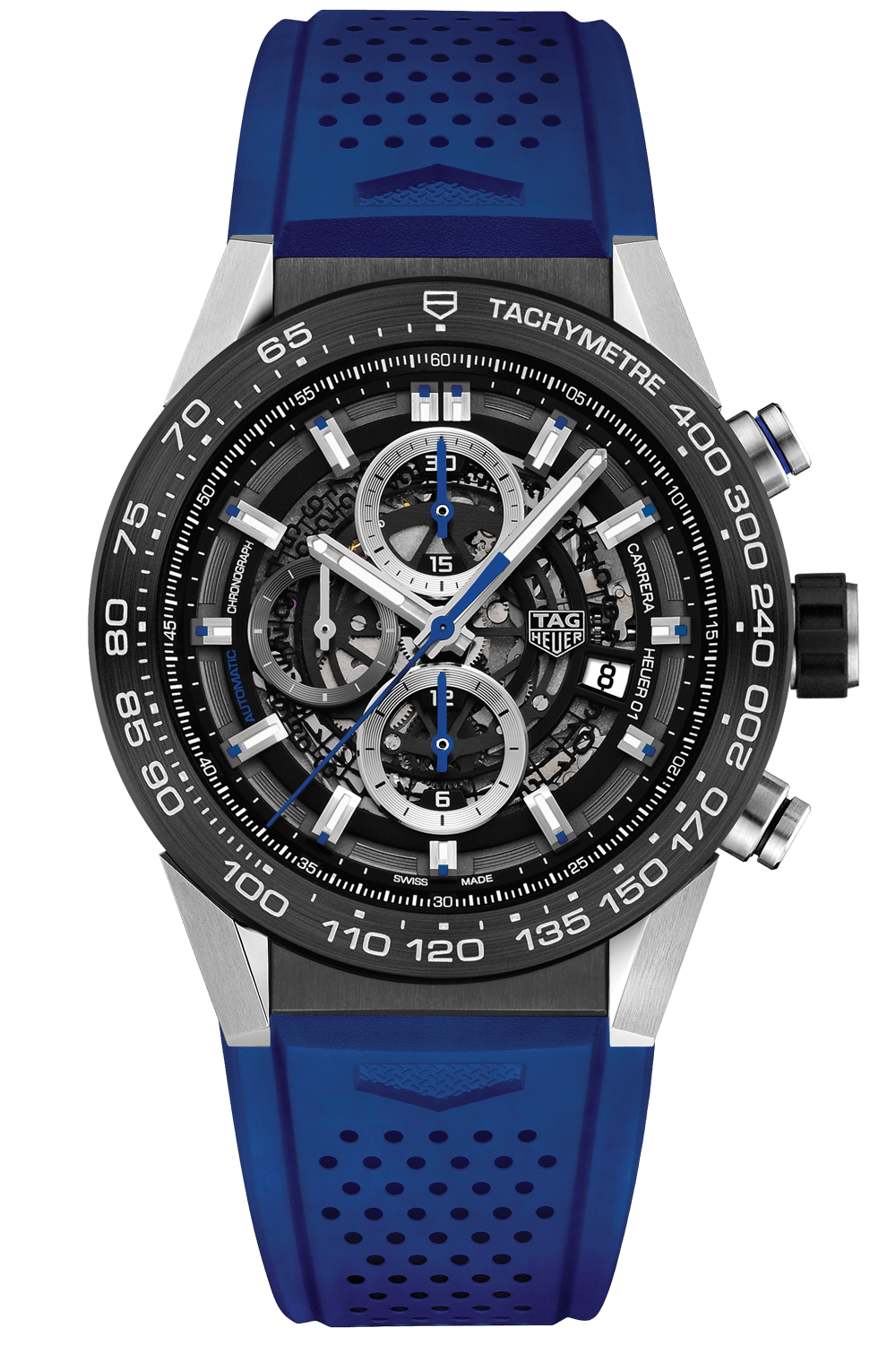 TAG Heuer TAG Heuer Carrera Calibre (CAR2A1T.FT6052)