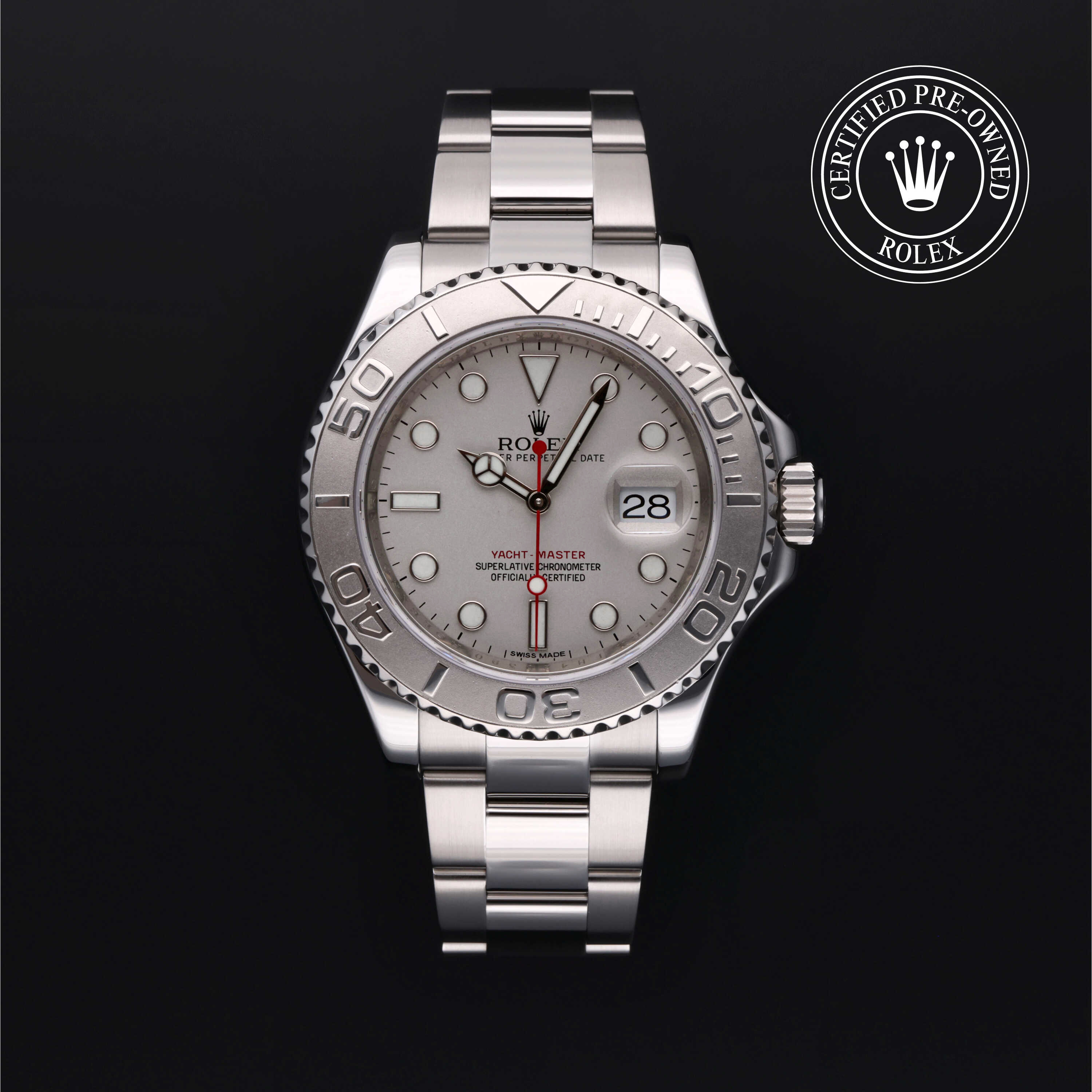 Yacht-Master