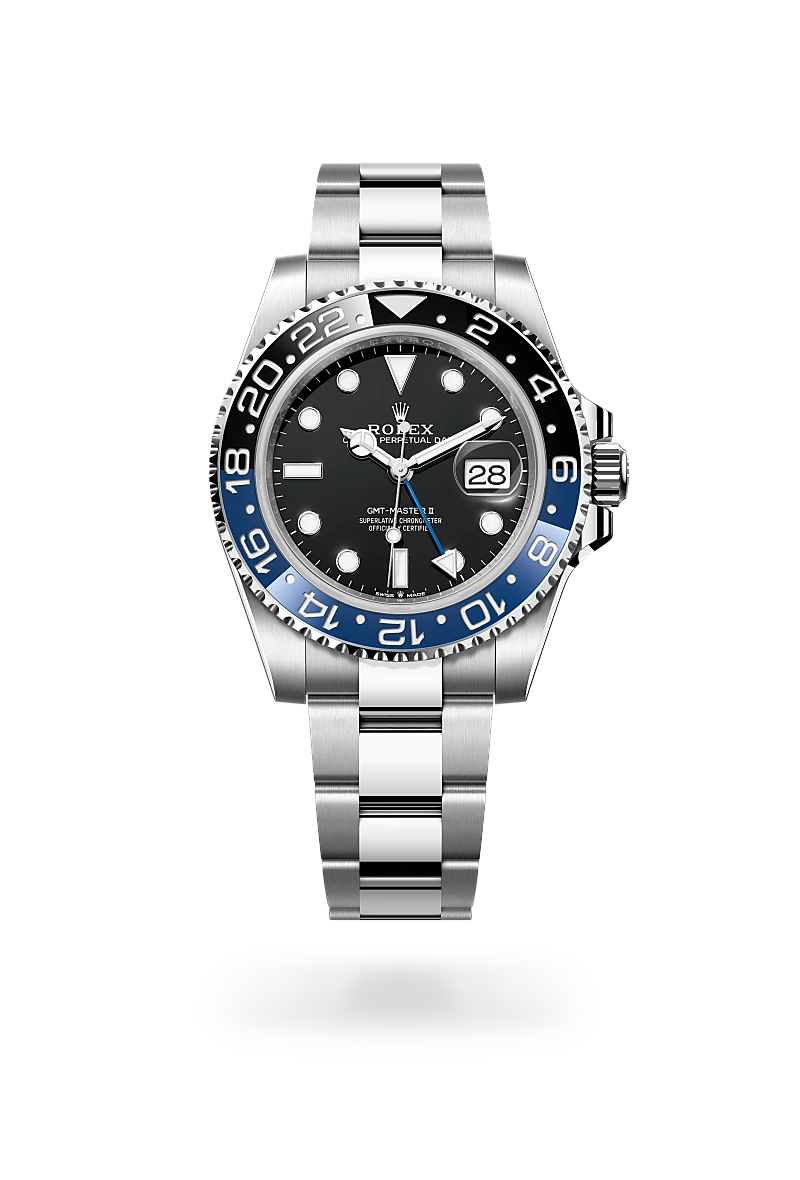 GMT-Master II