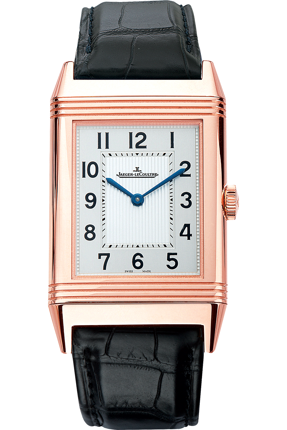 フランスレ-ス20m Jaeger-LeCoultre Grande Reverso Ultra Thin (Q2782520)