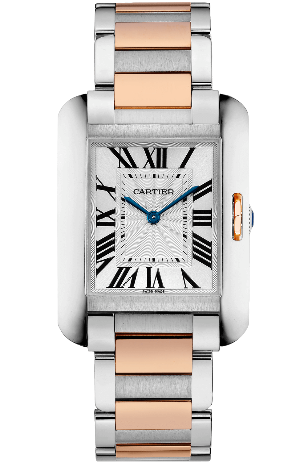 Cartier Tank Anglaise Medium (W5310043)