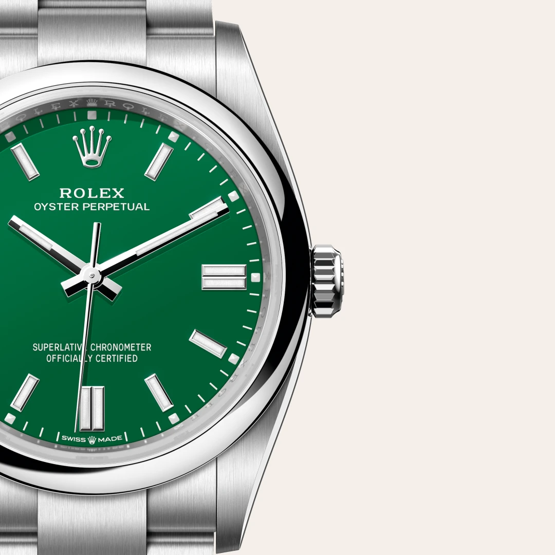 Oyster Perpetual 36
