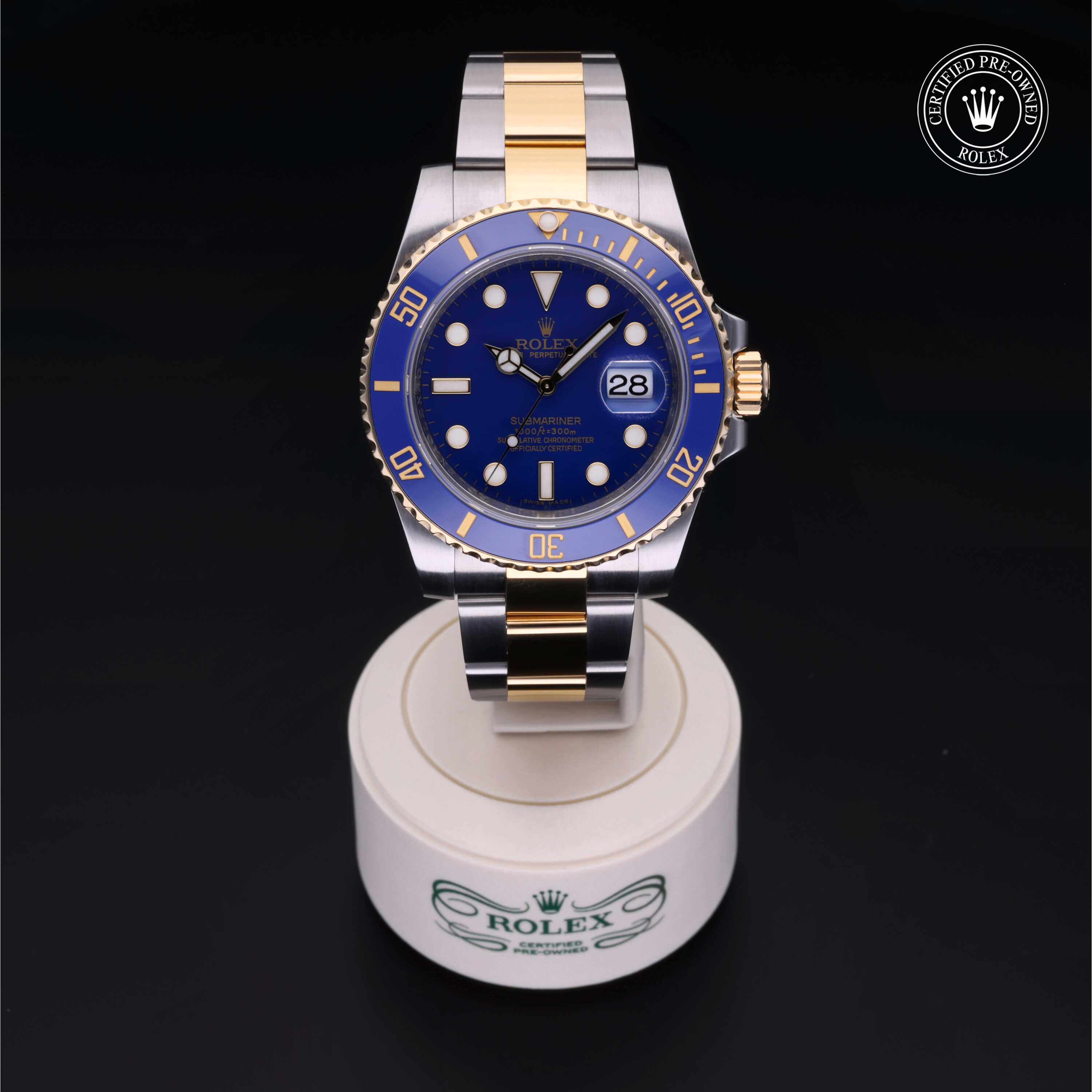 Rolex Submariner 2