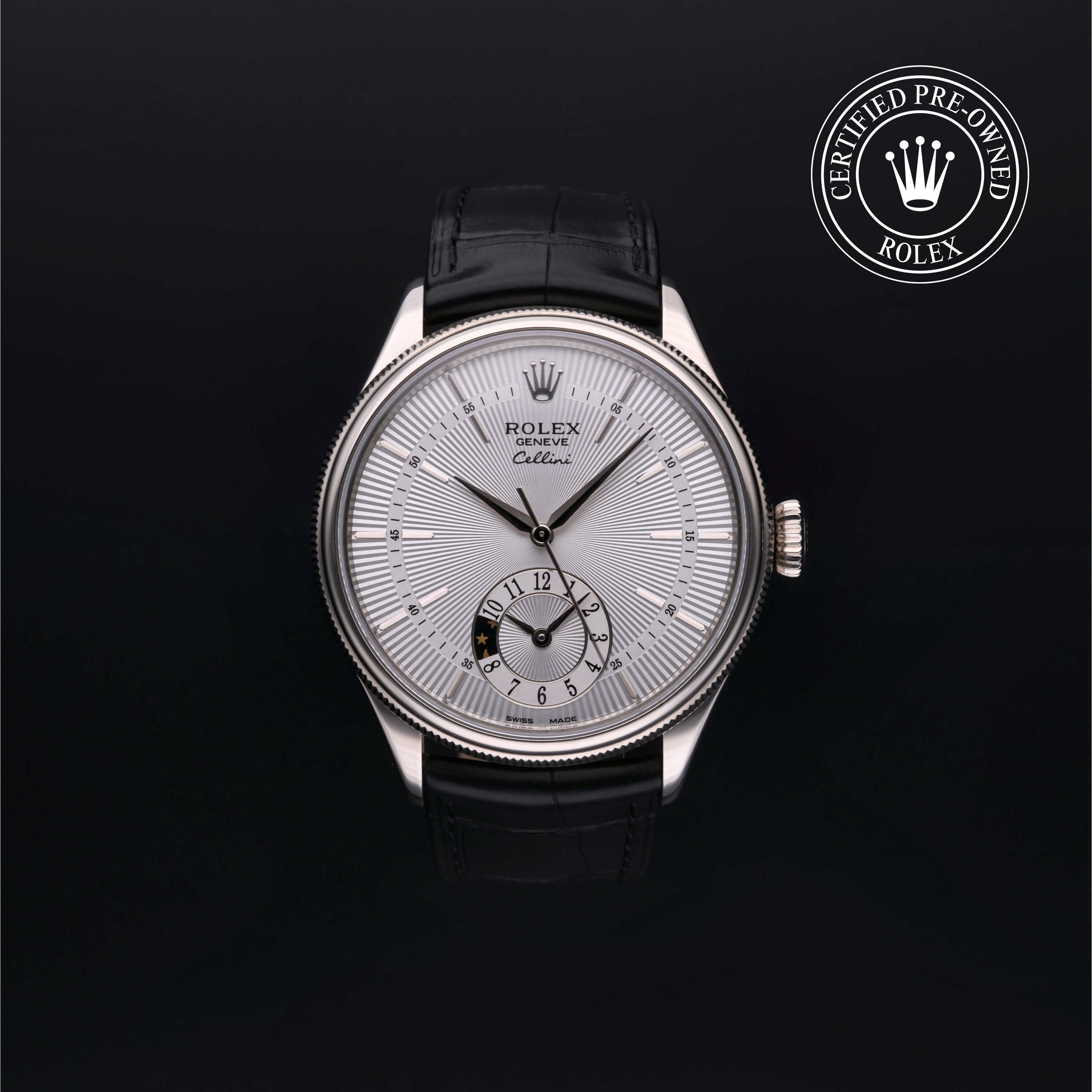 Cellini Dual Time