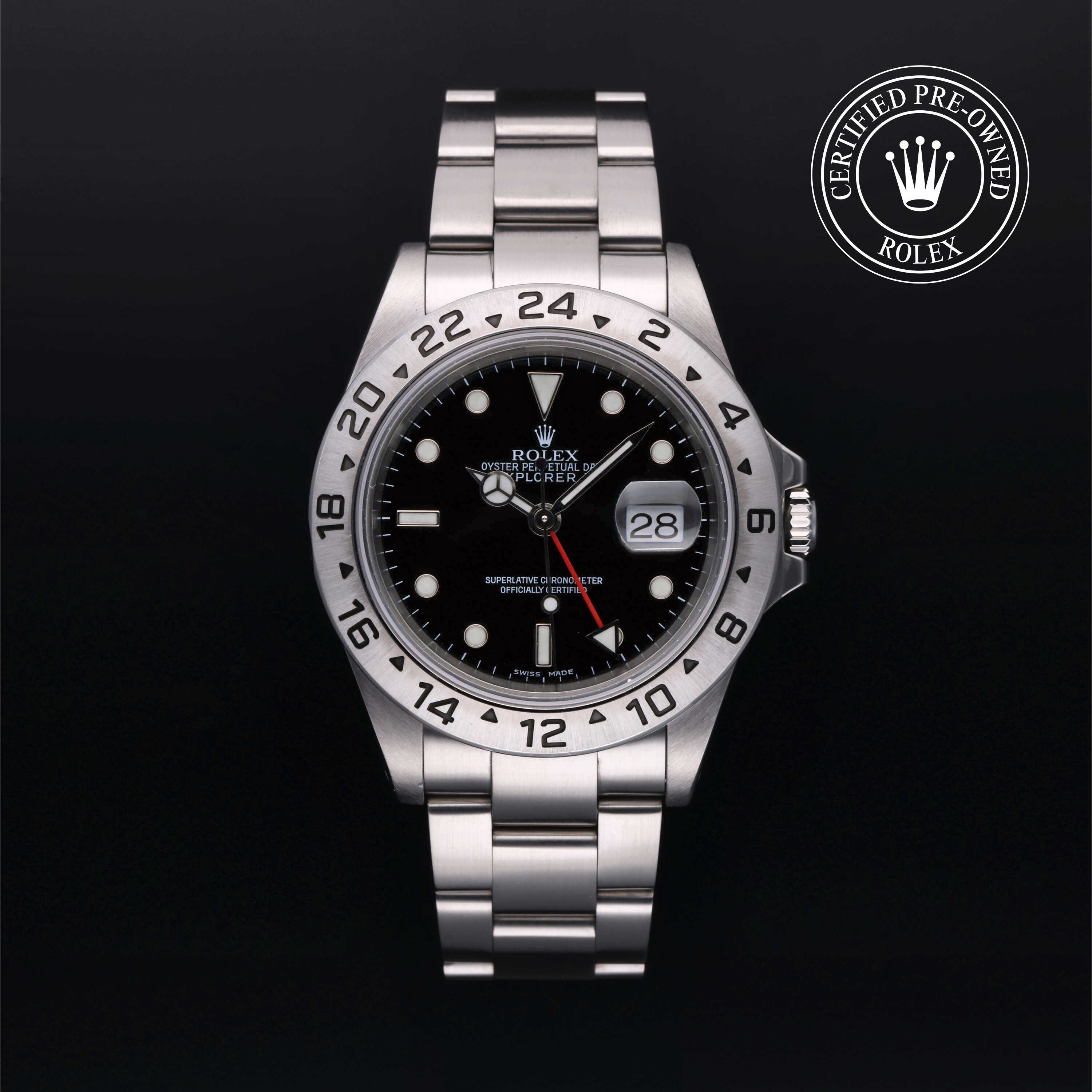 Explorer II