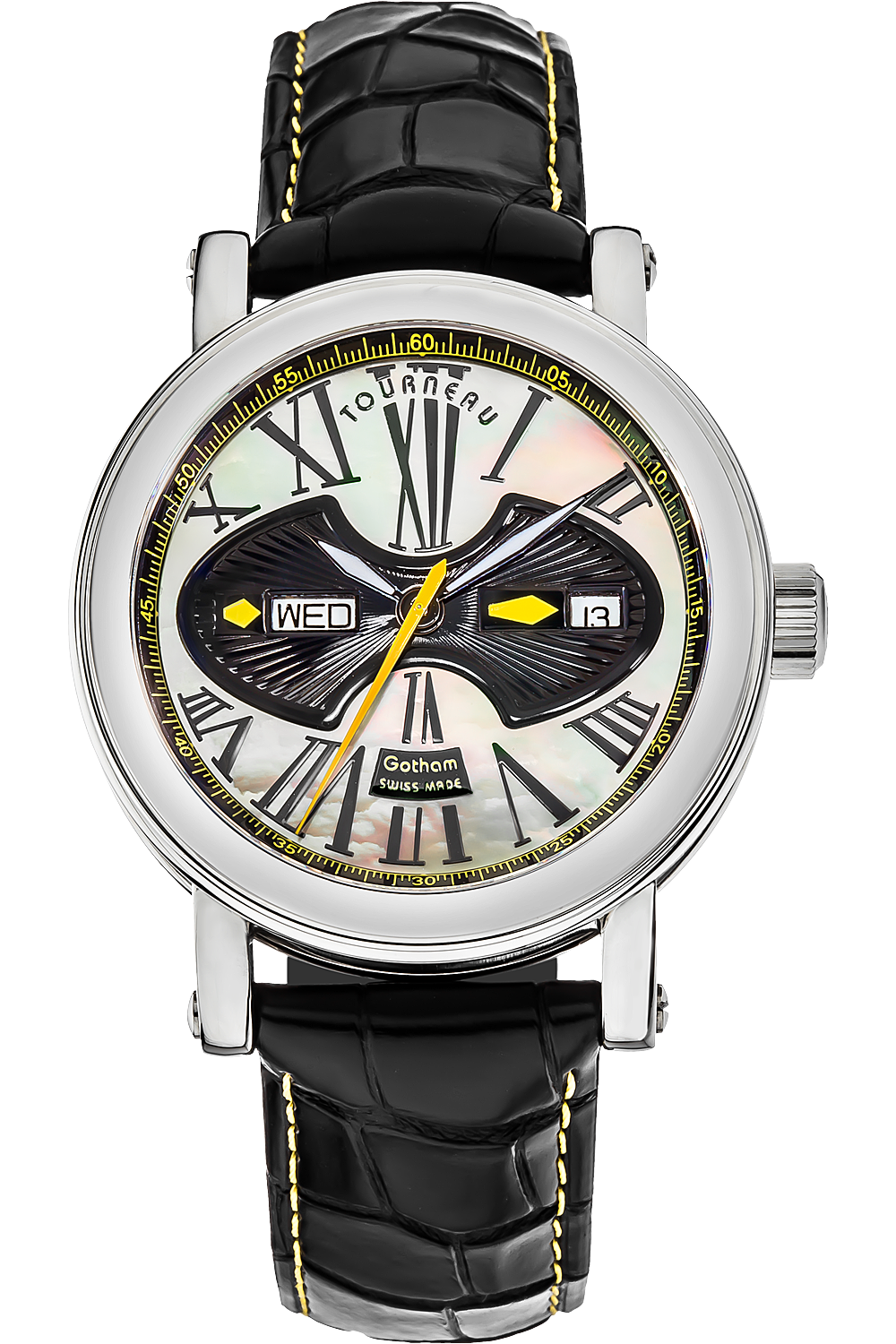 Tourneau gotham deals