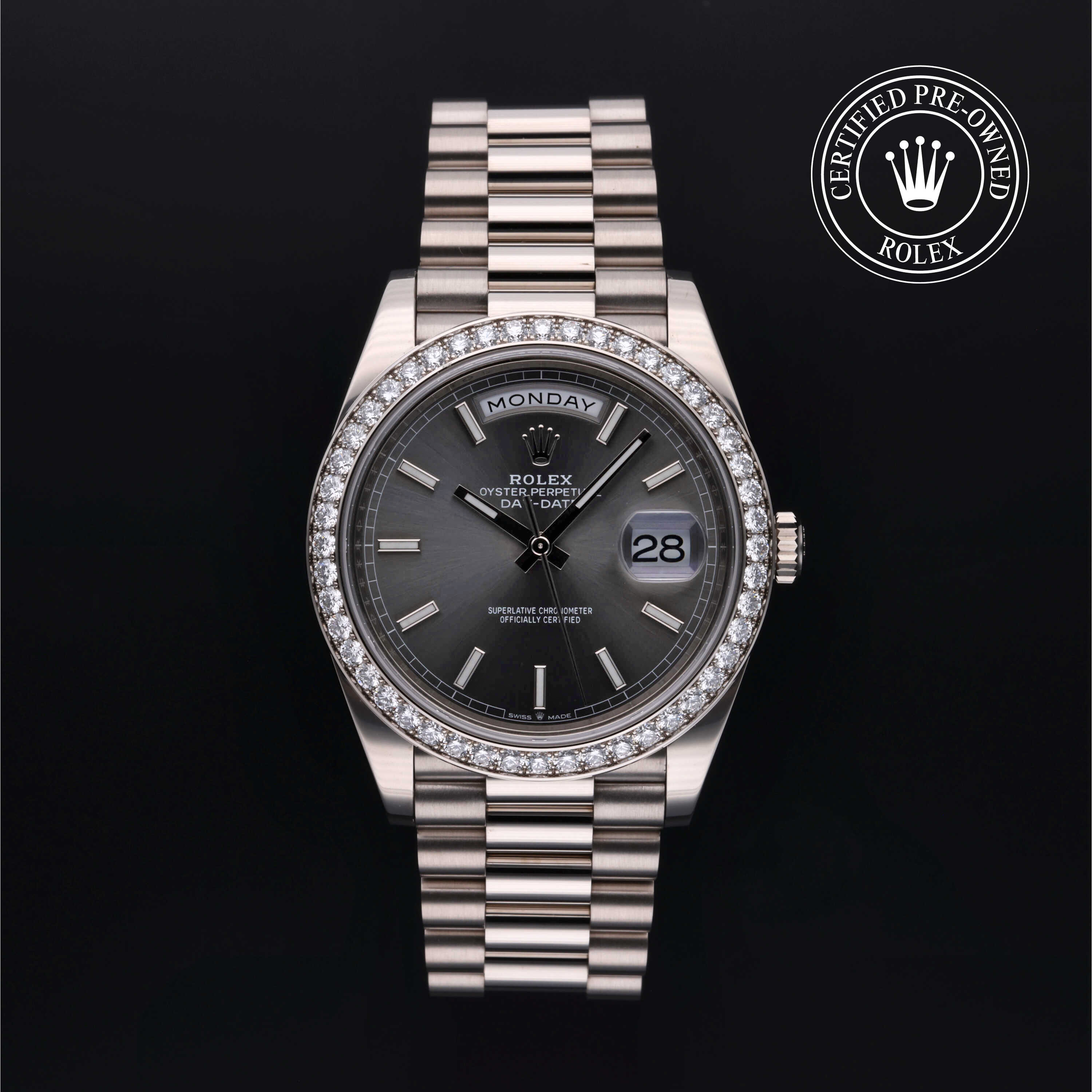 Day-Date 40