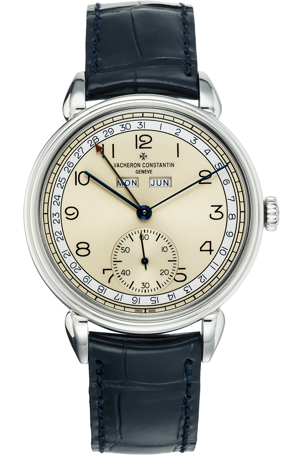 Pre-Owned Vacheron Constantin (3110V/000A-B426)