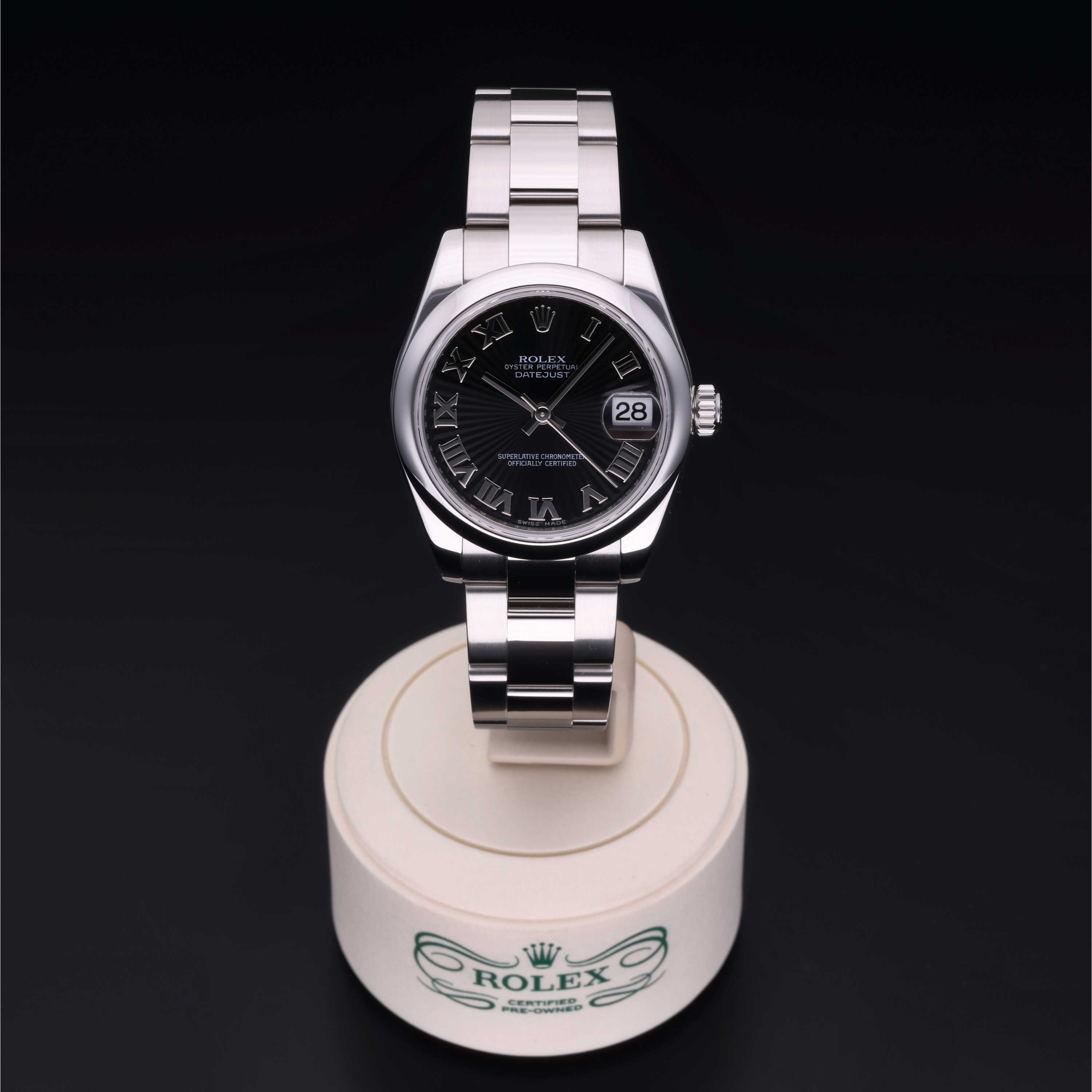 Rolex model 178240 on sale