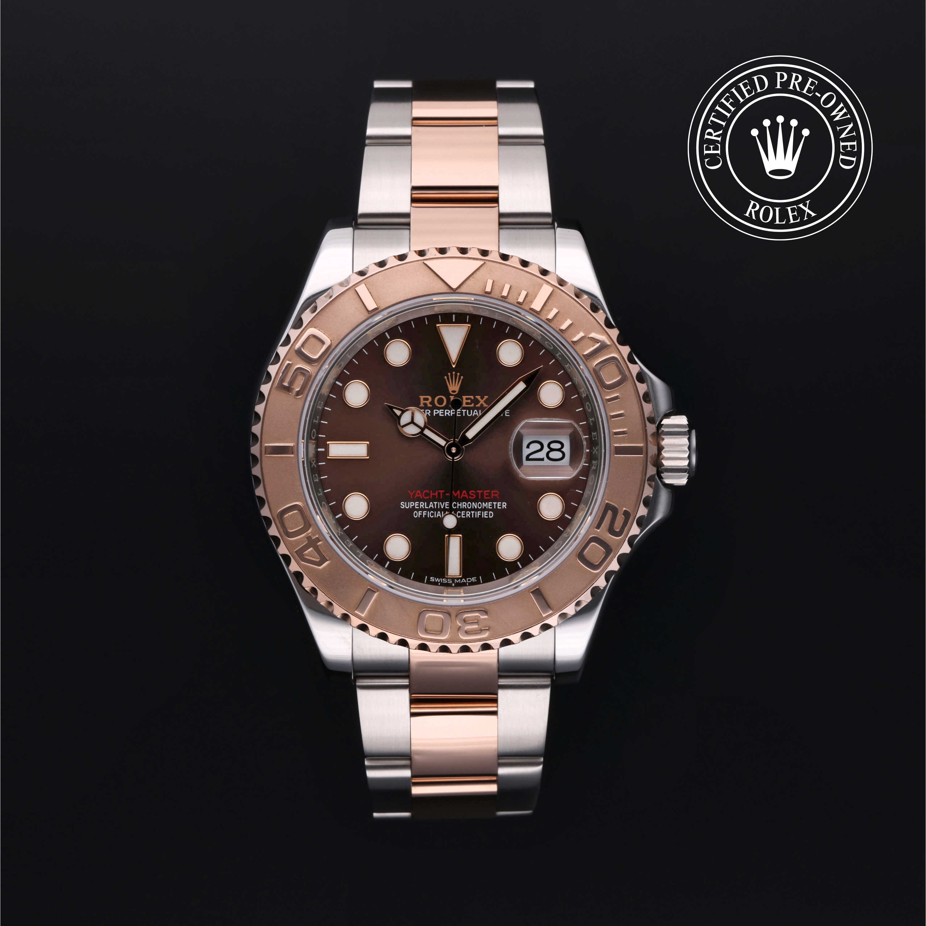 Yacht-Master
