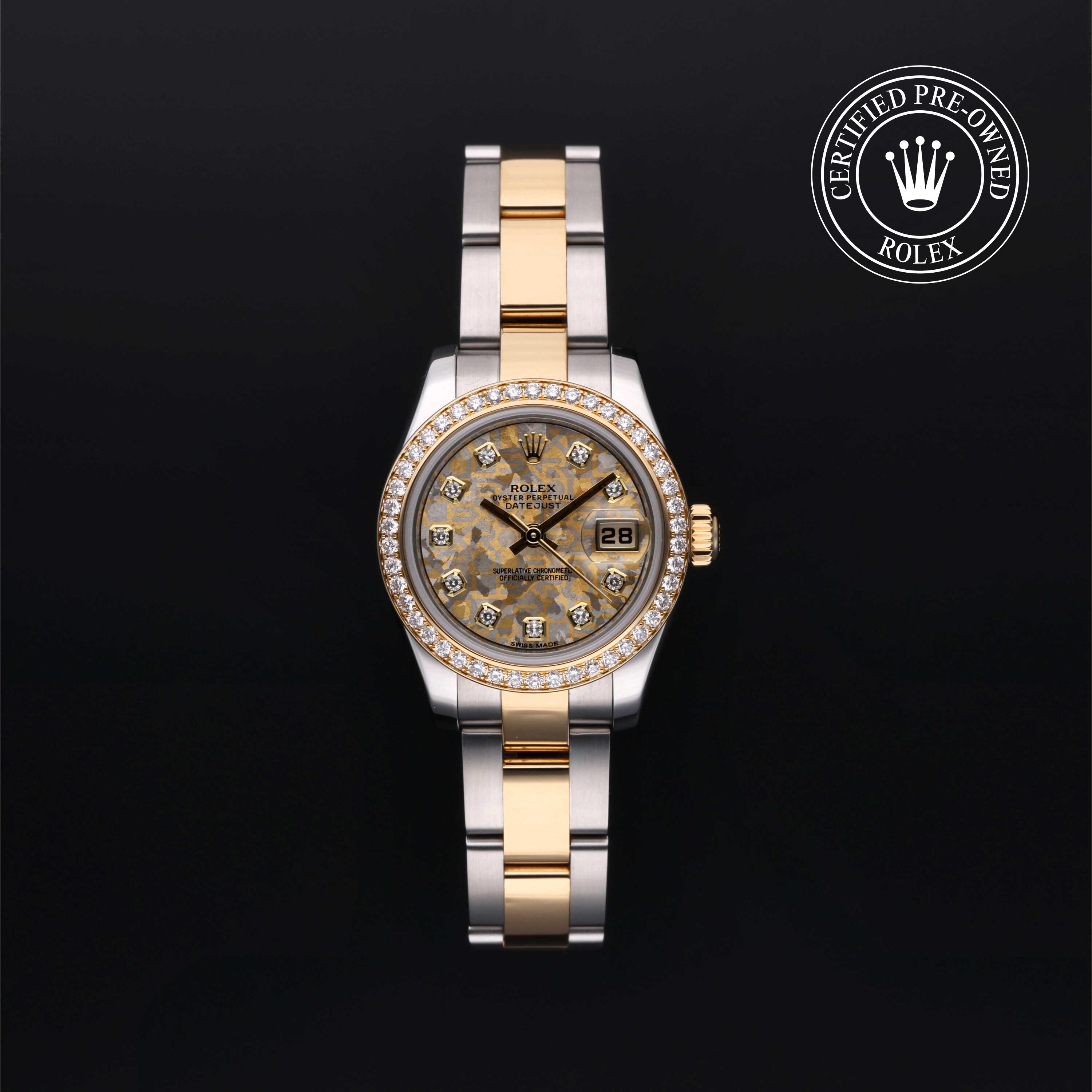 Datejust