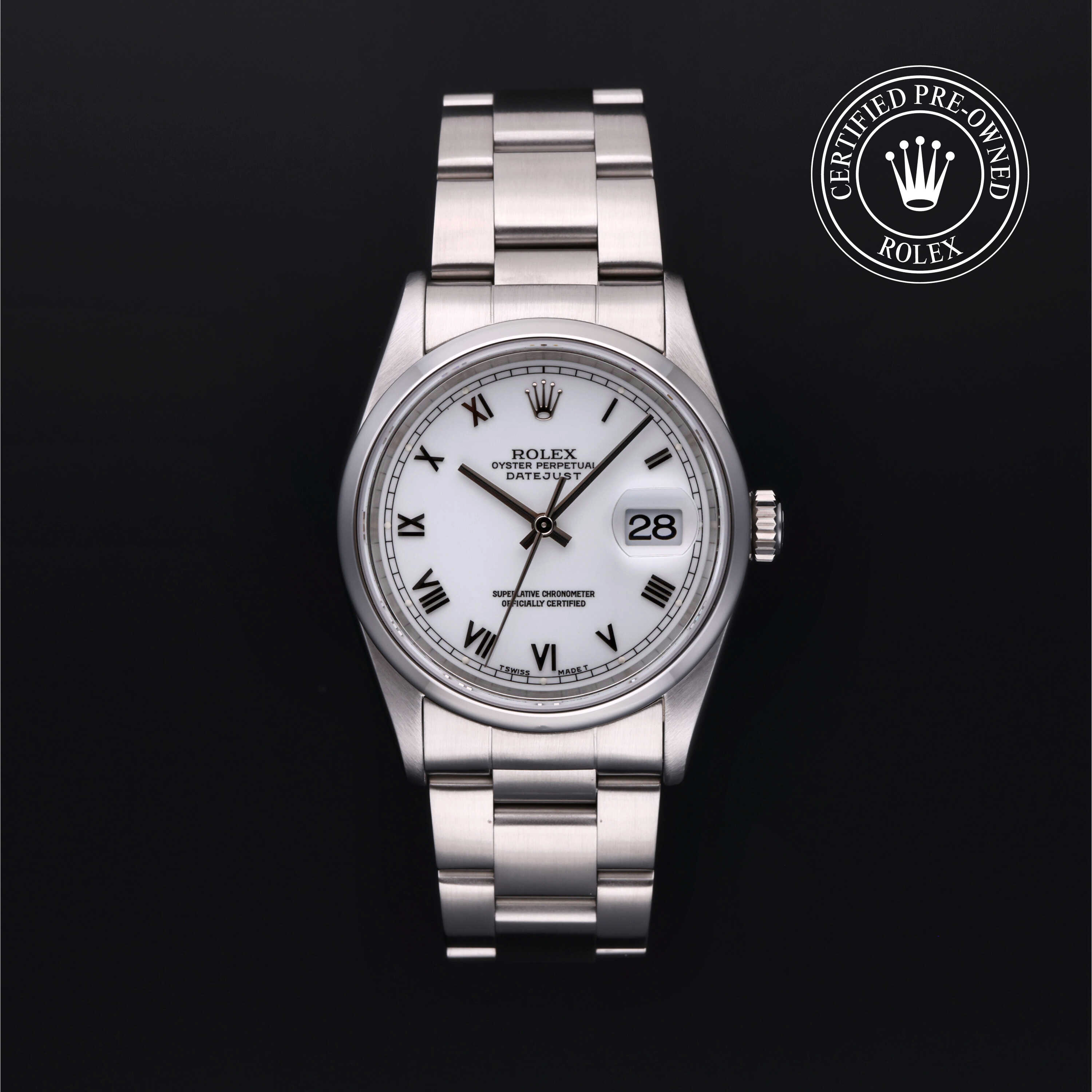 Datejust