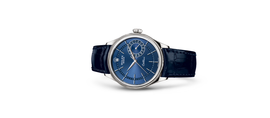 rolex cellini date 50519