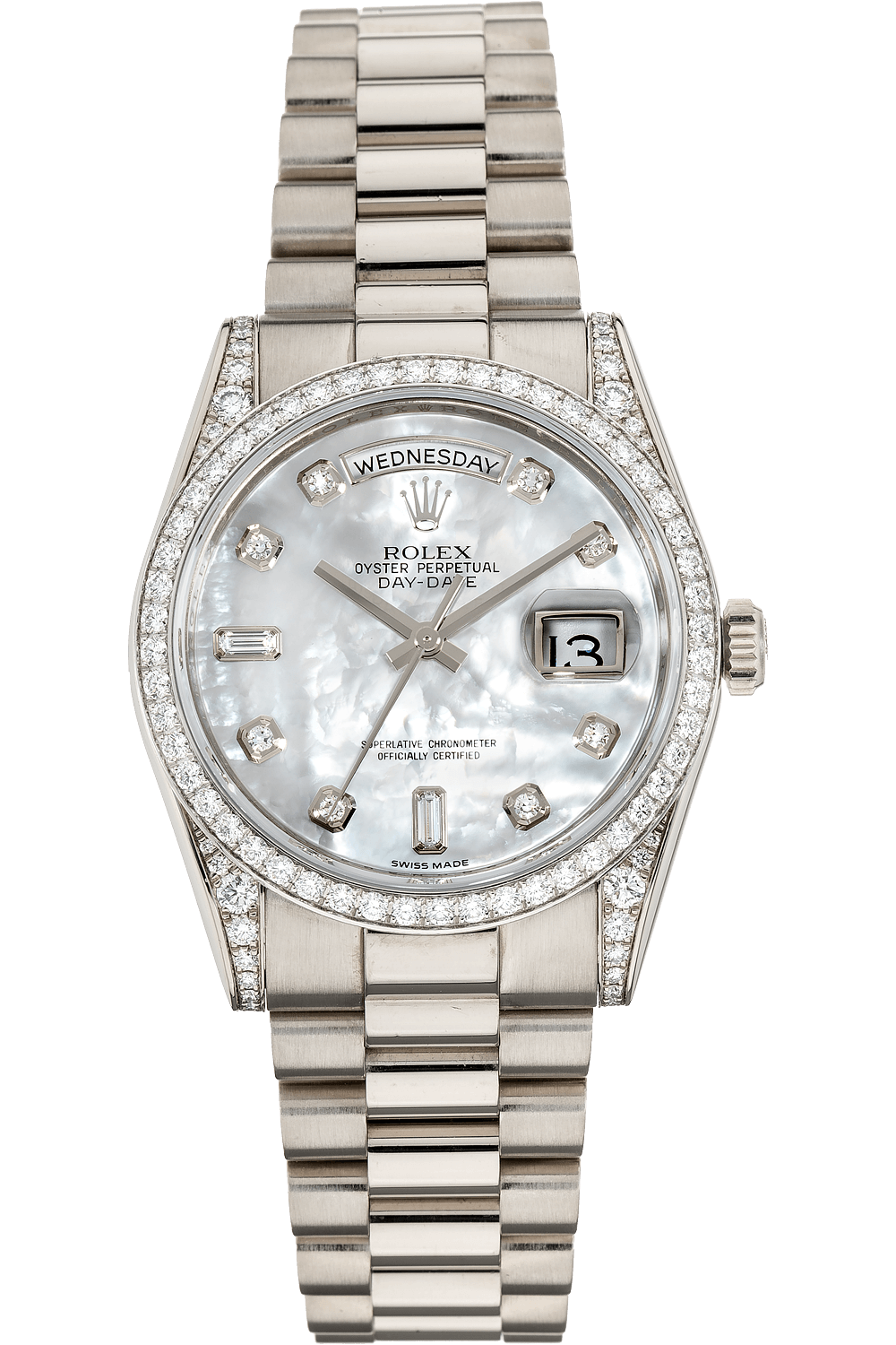 rolex 118389