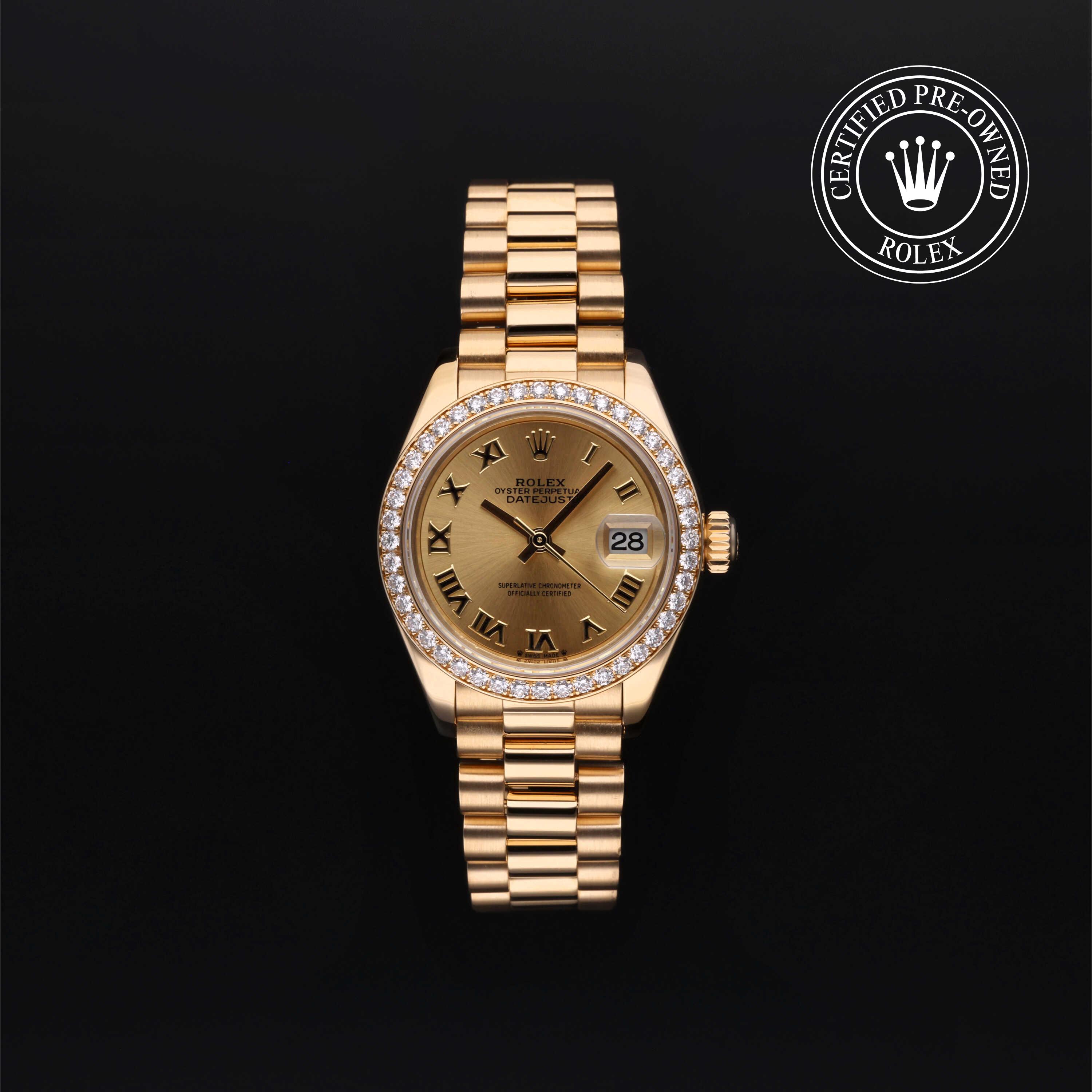 Datejust